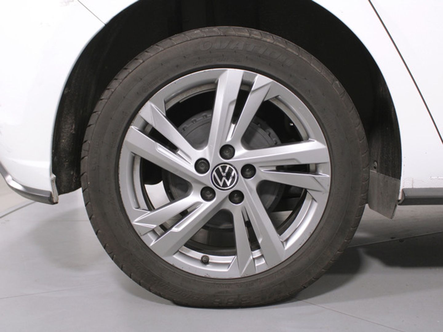 Volkswagen Polo R-Line 1.0 TSI 70 kW (95 CV)