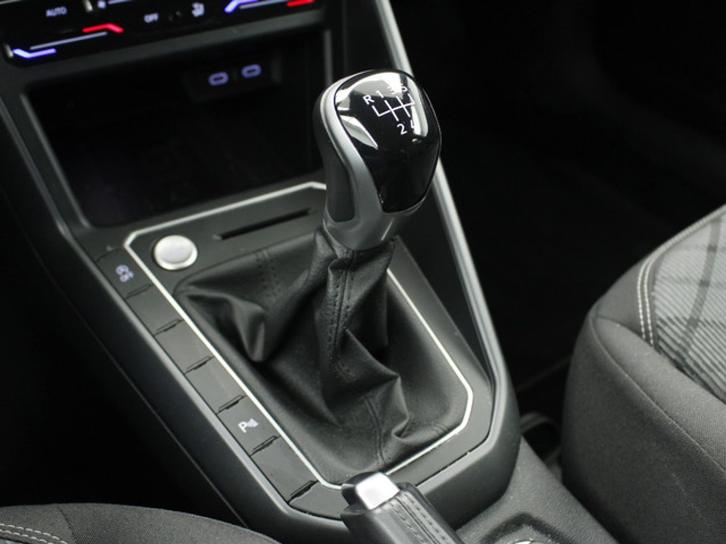Volkswagen Polo R-Line 1.0 TSI 70 kW (95 CV)