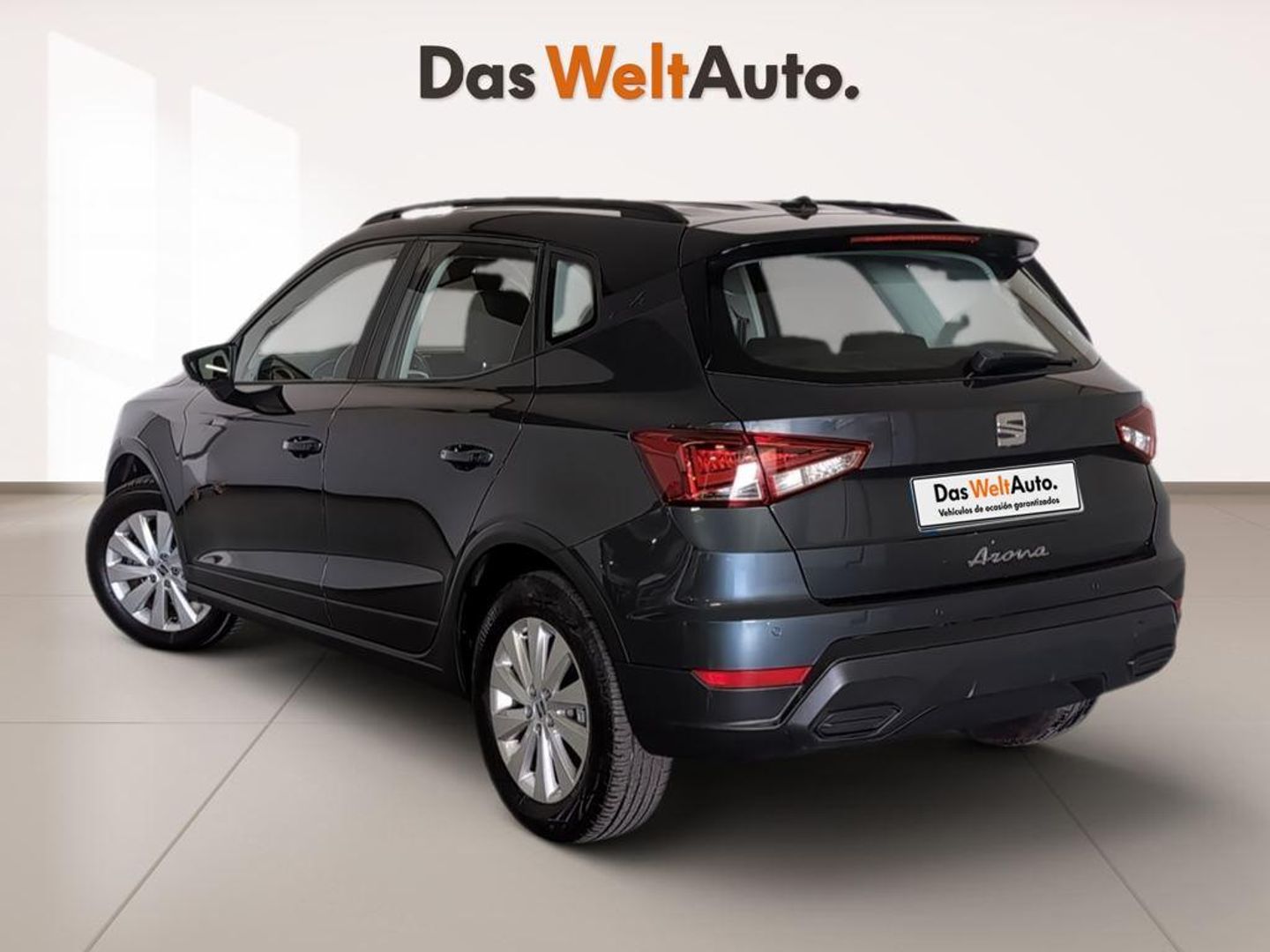 SEAT Arona 1.0 TSI Style XL 81 kW (110 CV)
