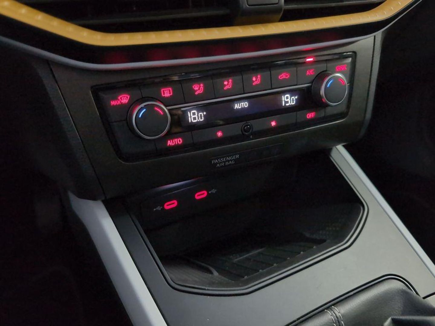 SEAT Arona 1.0 TSI Style XL 81 kW (110 CV)
