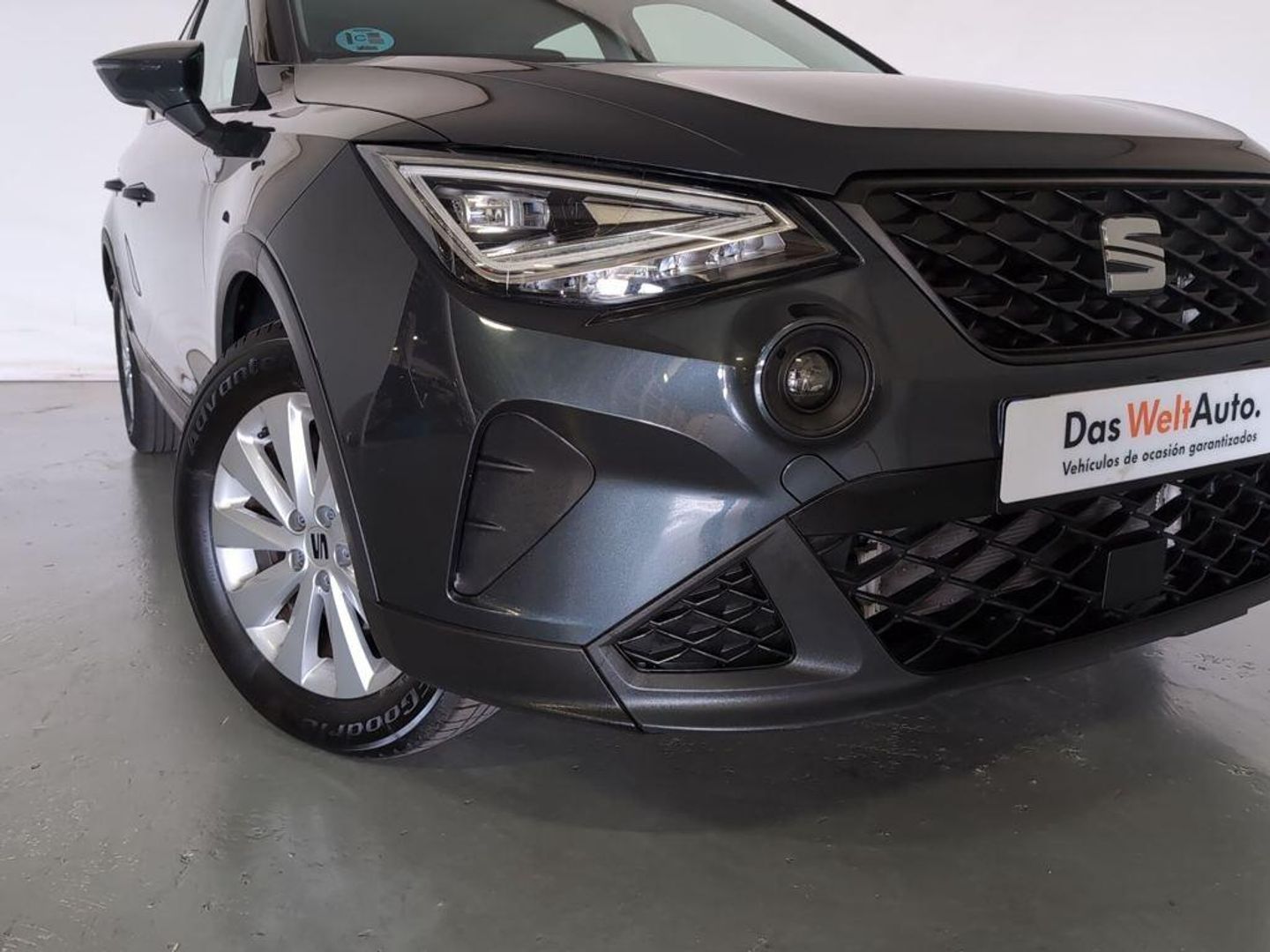 SEAT Arona 1.0 TSI Style XL 81 kW (110 CV)
