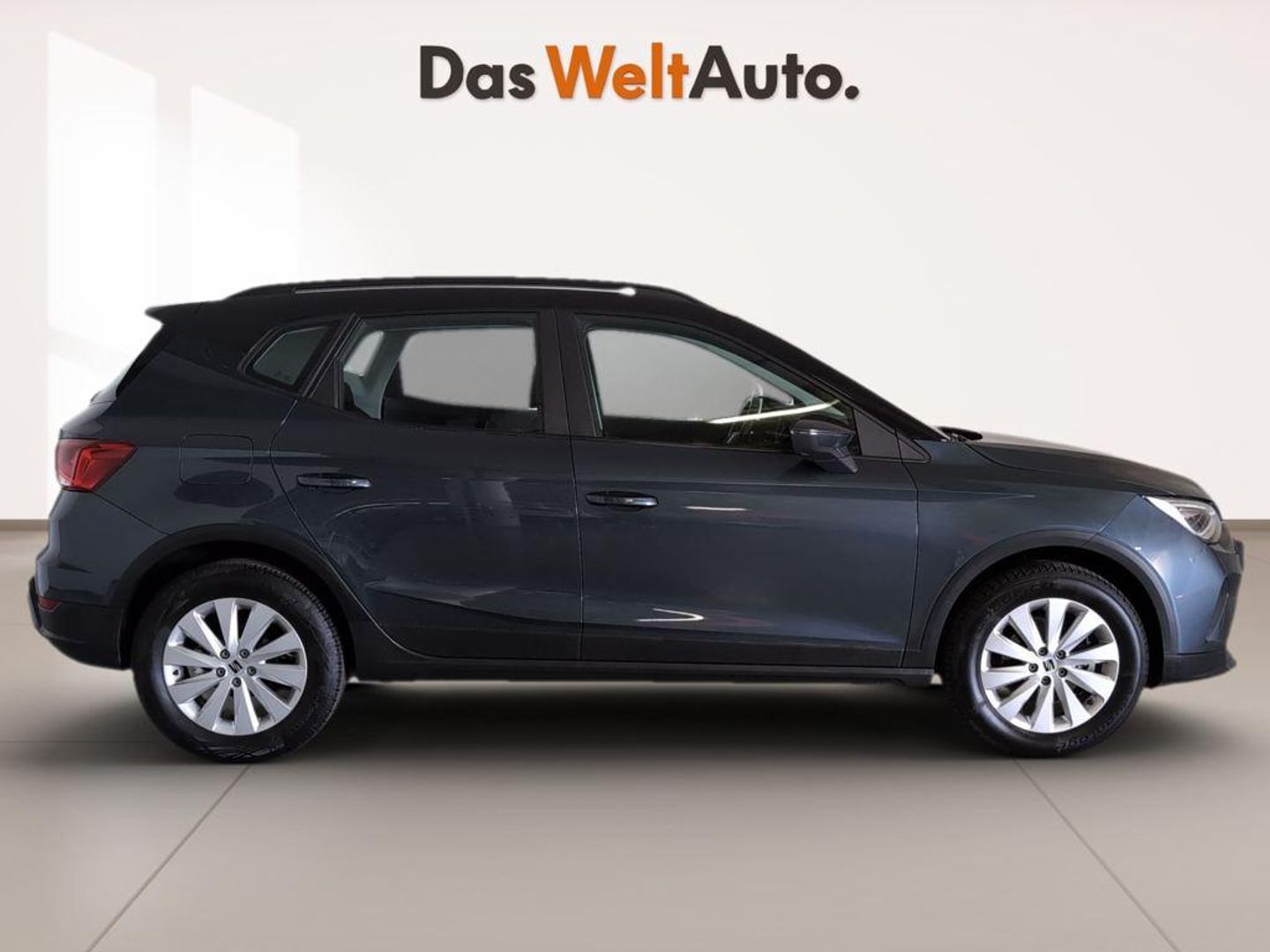 SEAT Arona 1.0 TSI Style XL 81 kW (110 CV)