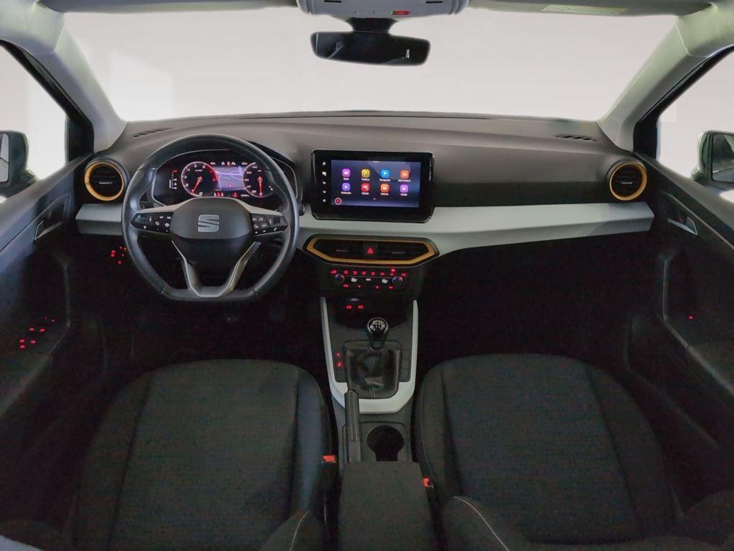SEAT Arona 1.0 TSI Style XL 81 kW (110 CV)