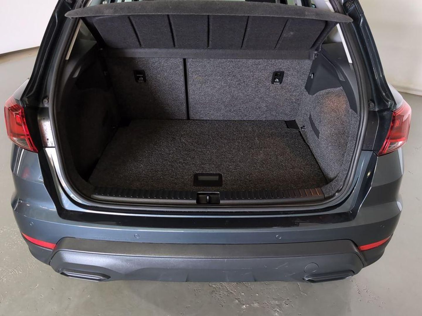 SEAT Arona 1.0 TSI Style XL 81 kW (110 CV)
