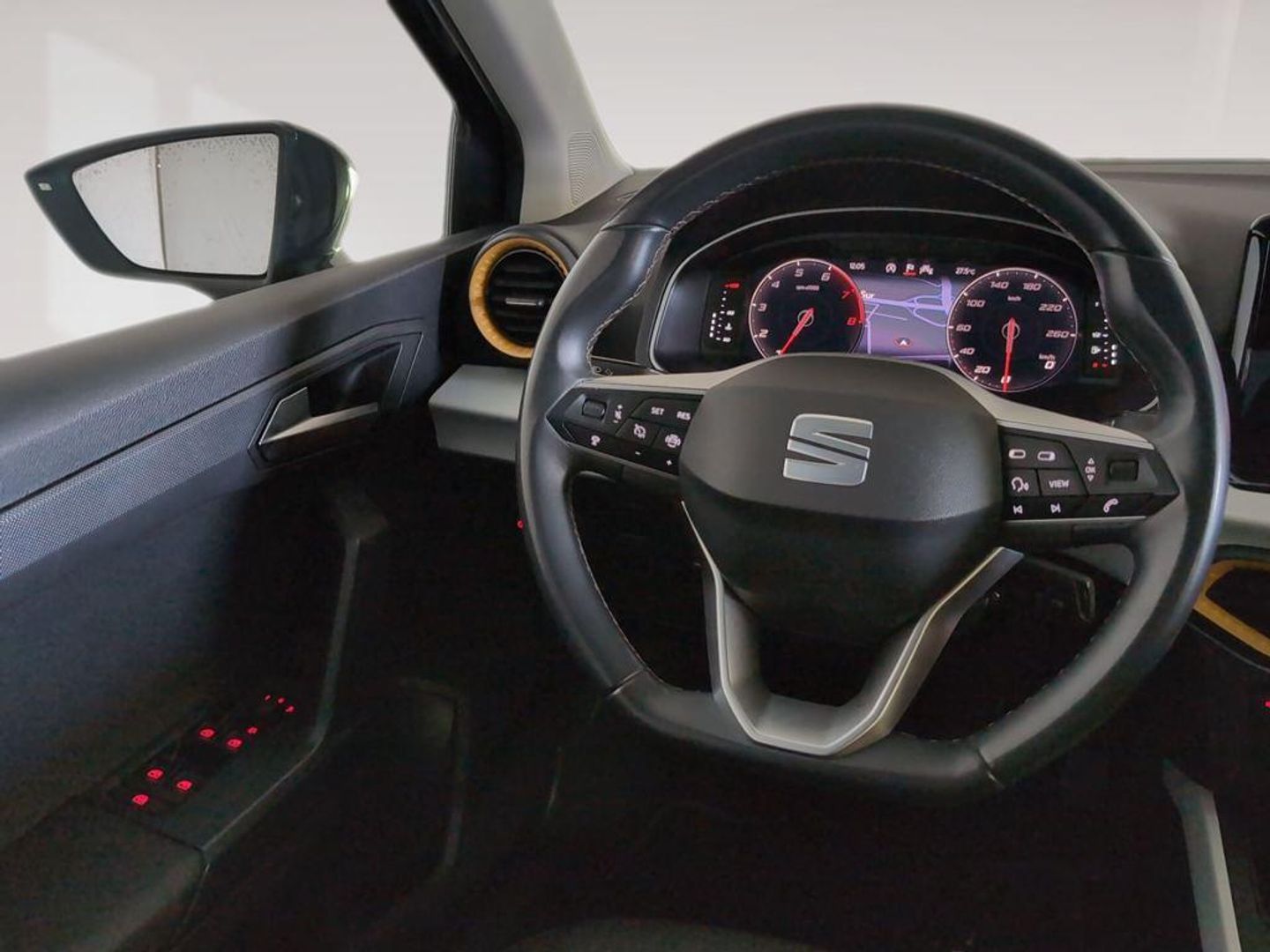 SEAT Arona 1.0 TSI Style XL 81 kW (110 CV)