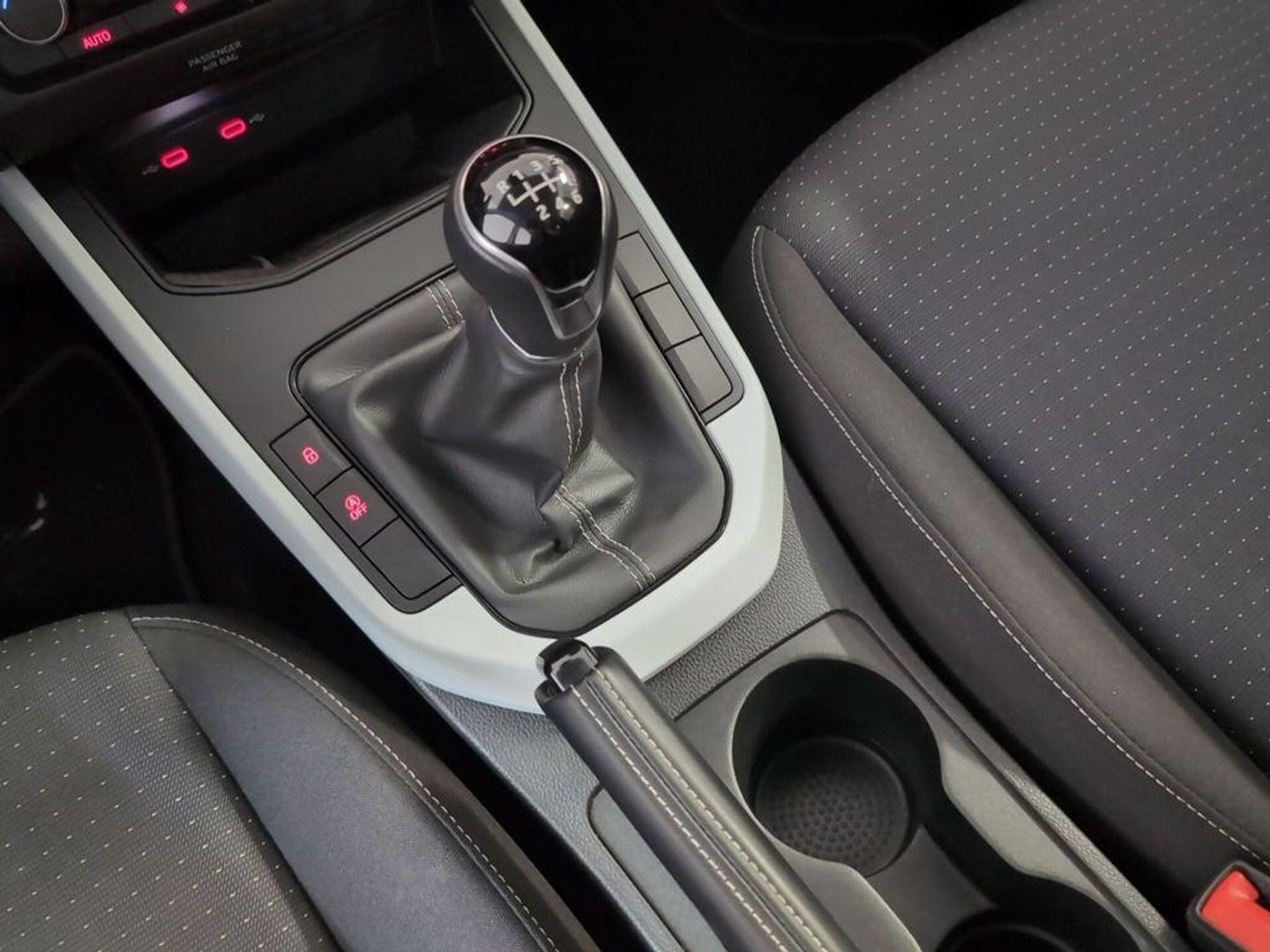 SEAT Arona 1.0 TSI Style XL 81 kW (110 CV)