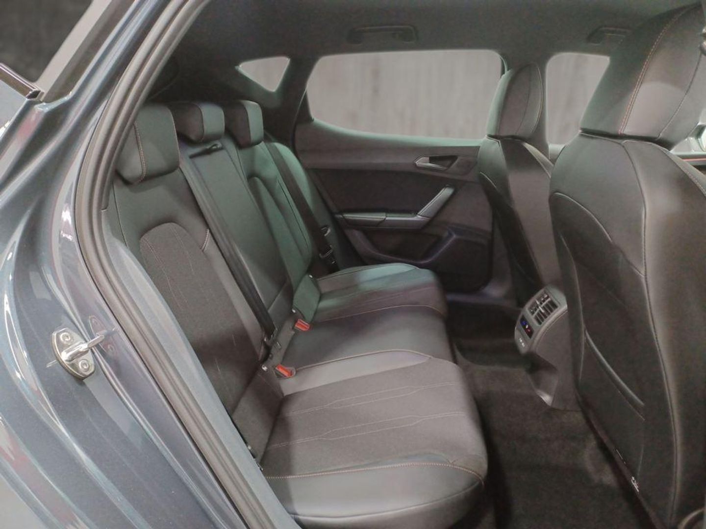 CUPRA León 1.5 TSI 110 kW (150 CV)