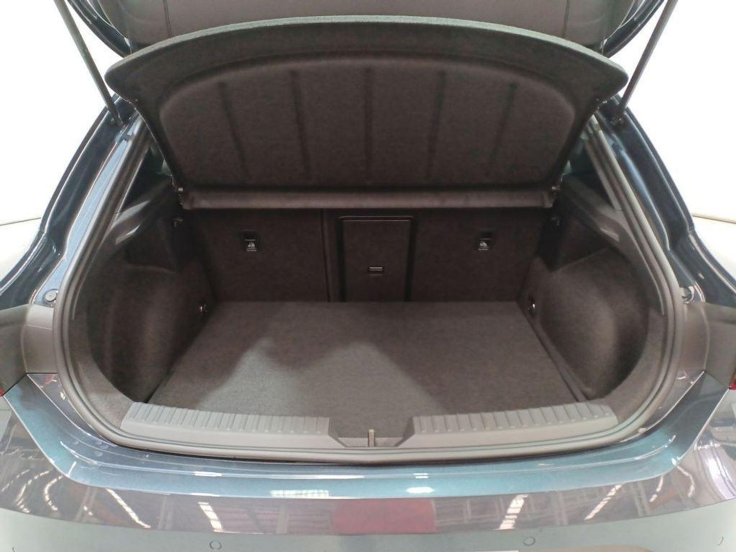 CUPRA León 1.5 TSI 110 kW (150 CV)