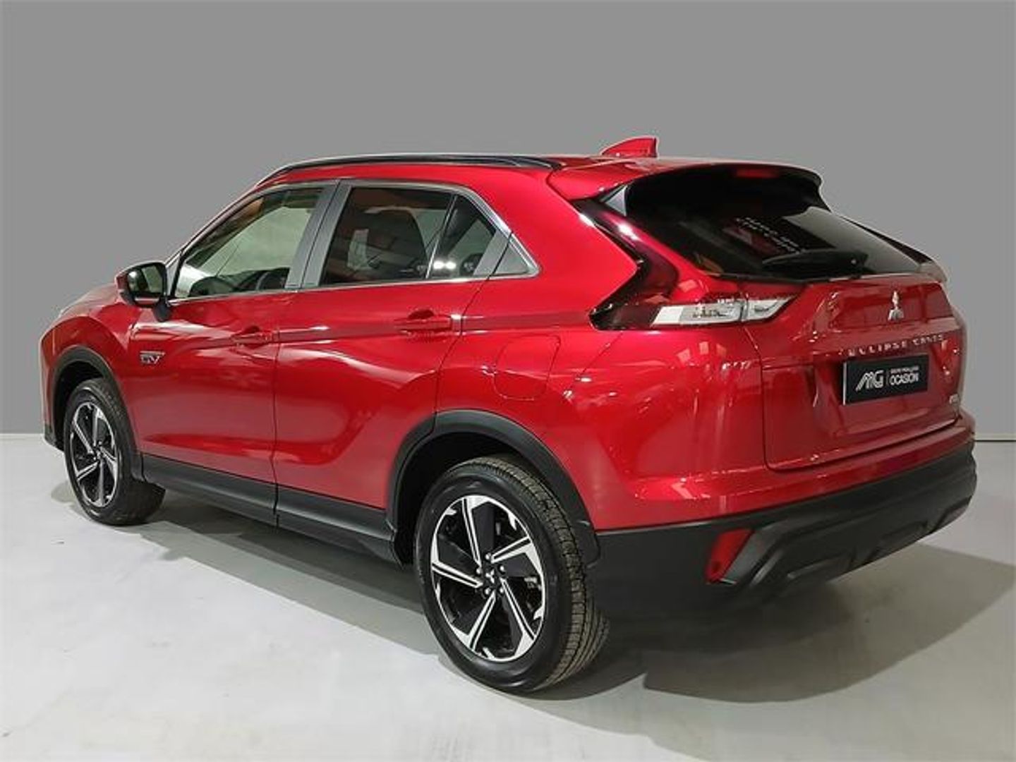 Mitsubishi Eclipse Cross 2.4 PHEV Motion 4WD Auto 138 kW (188 CV)