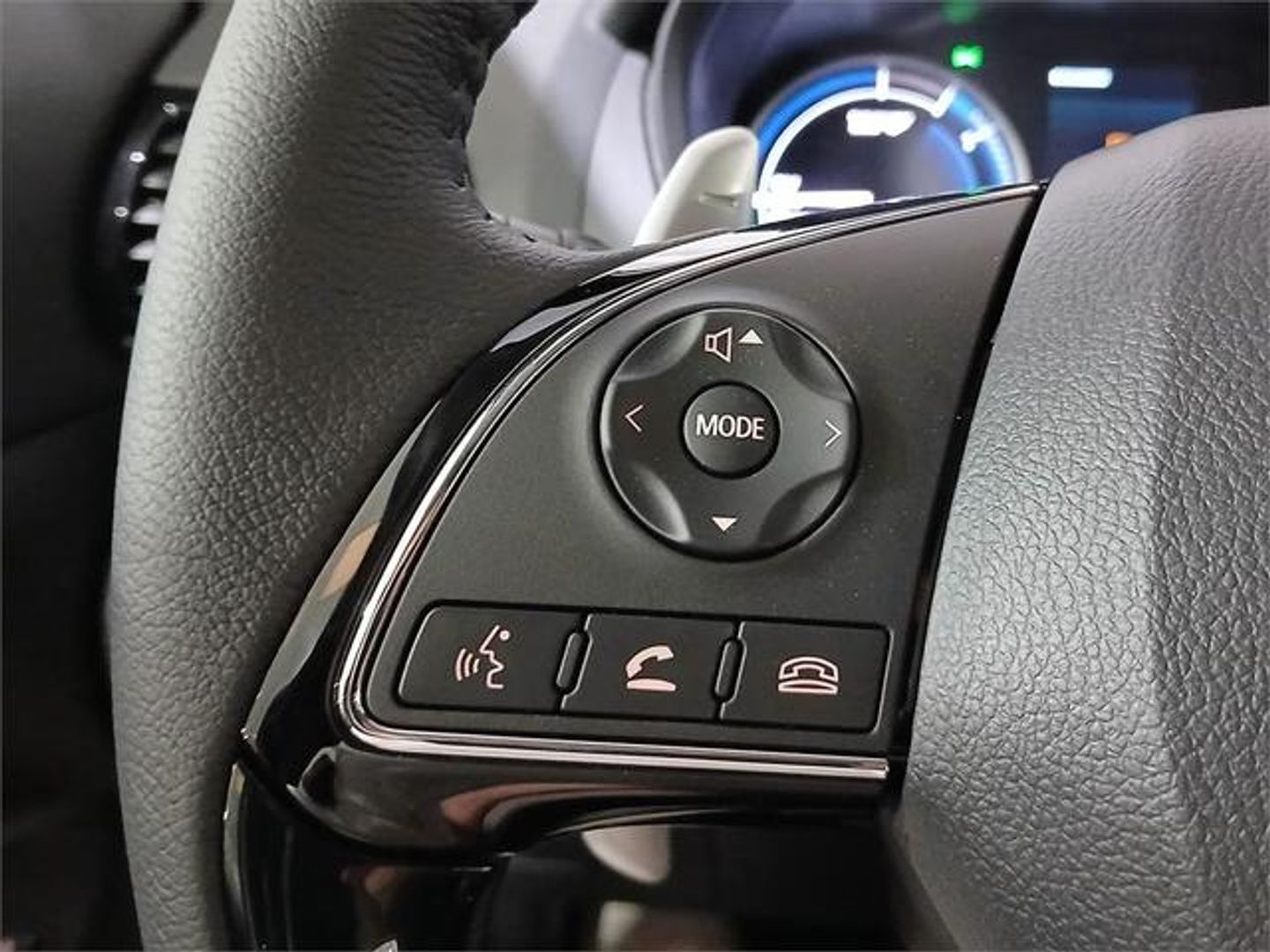 Mitsubishi Eclipse Cross 2.4 PHEV Motion 4WD Auto 138 kW (188 CV)