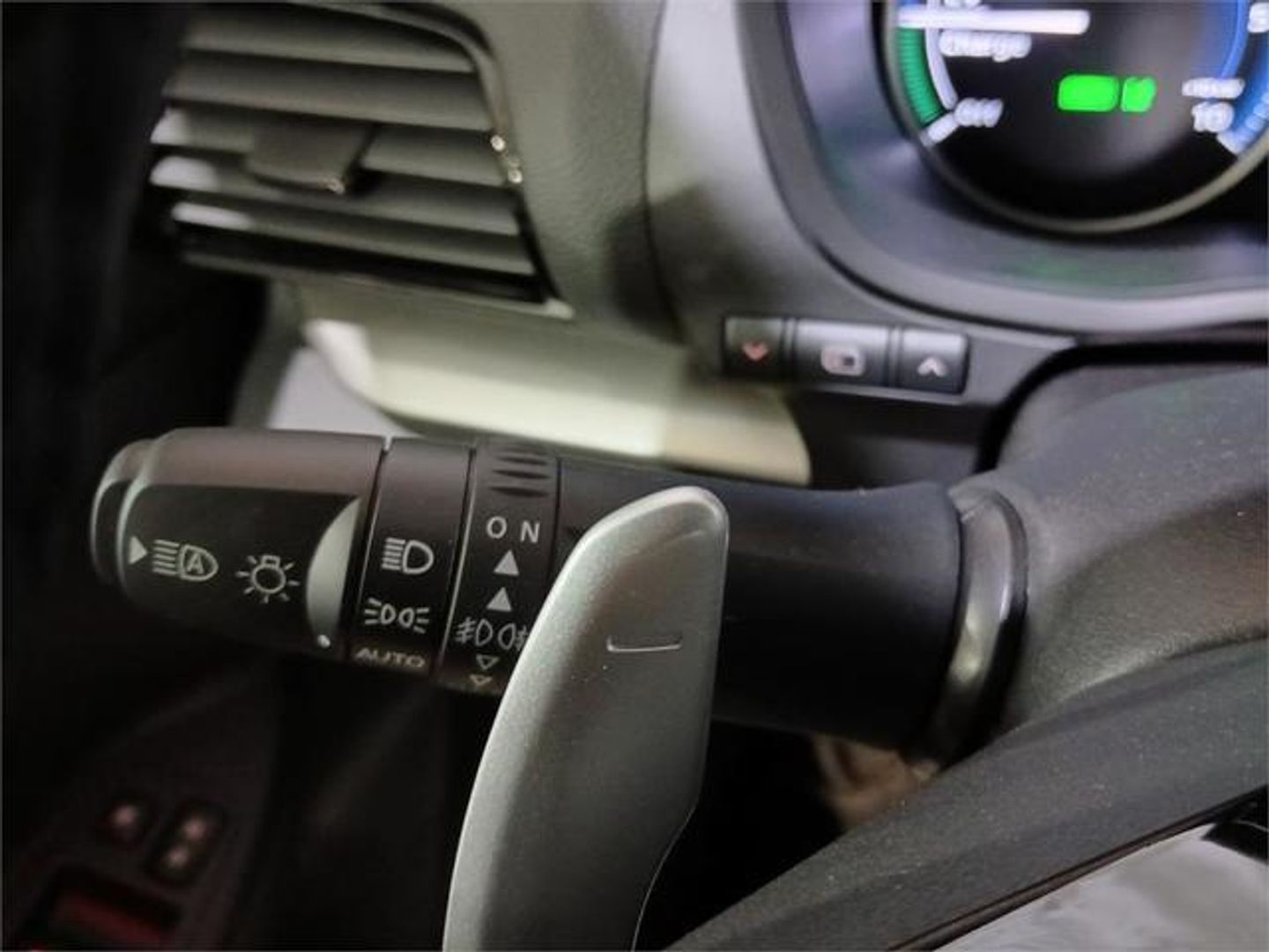 Mitsubishi Eclipse Cross 2.4 PHEV Motion 4WD Auto 138 kW (188 CV)