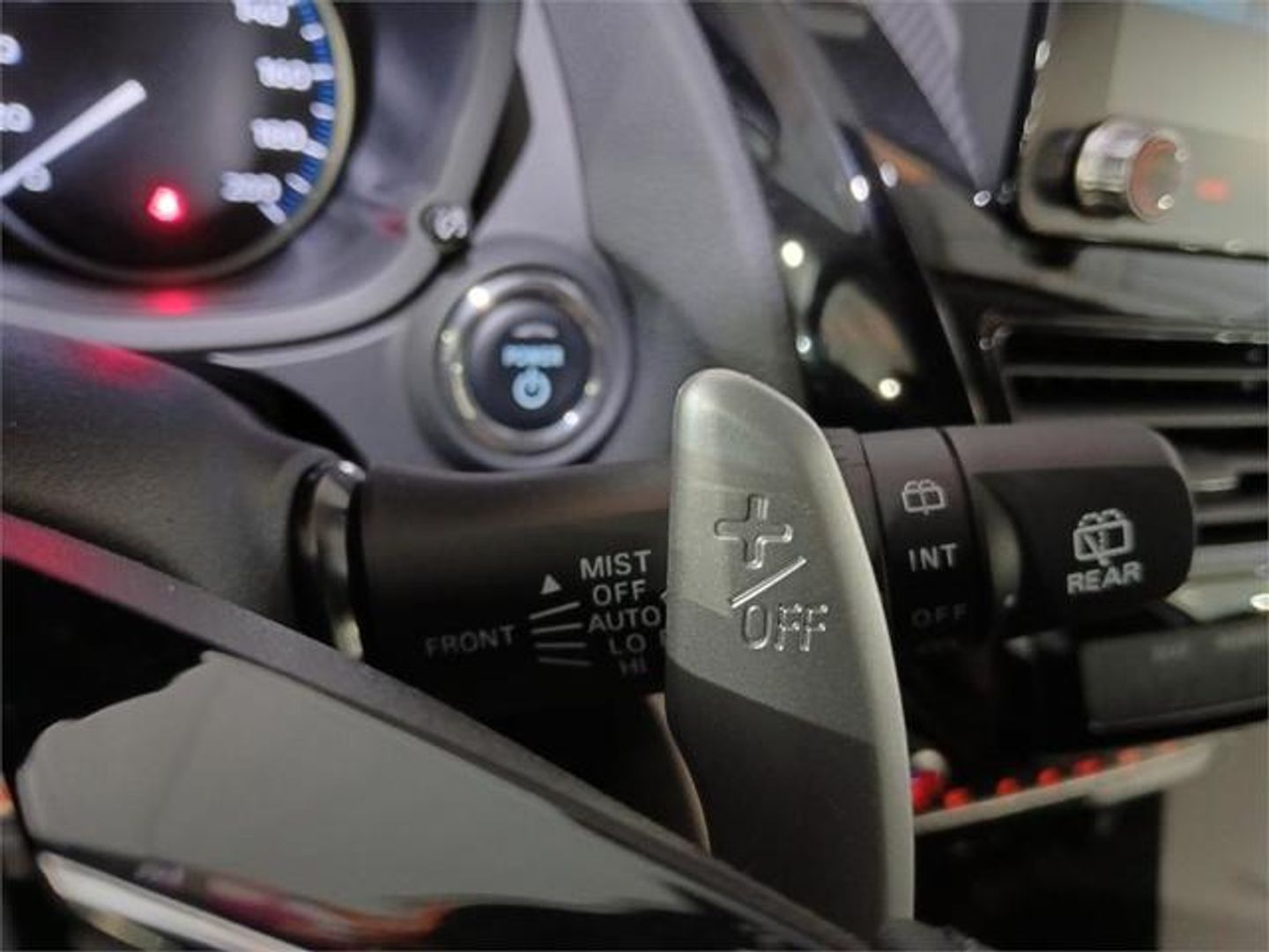 Mitsubishi Eclipse Cross 2.4 PHEV Motion 4WD Auto 138 kW (188 CV)
