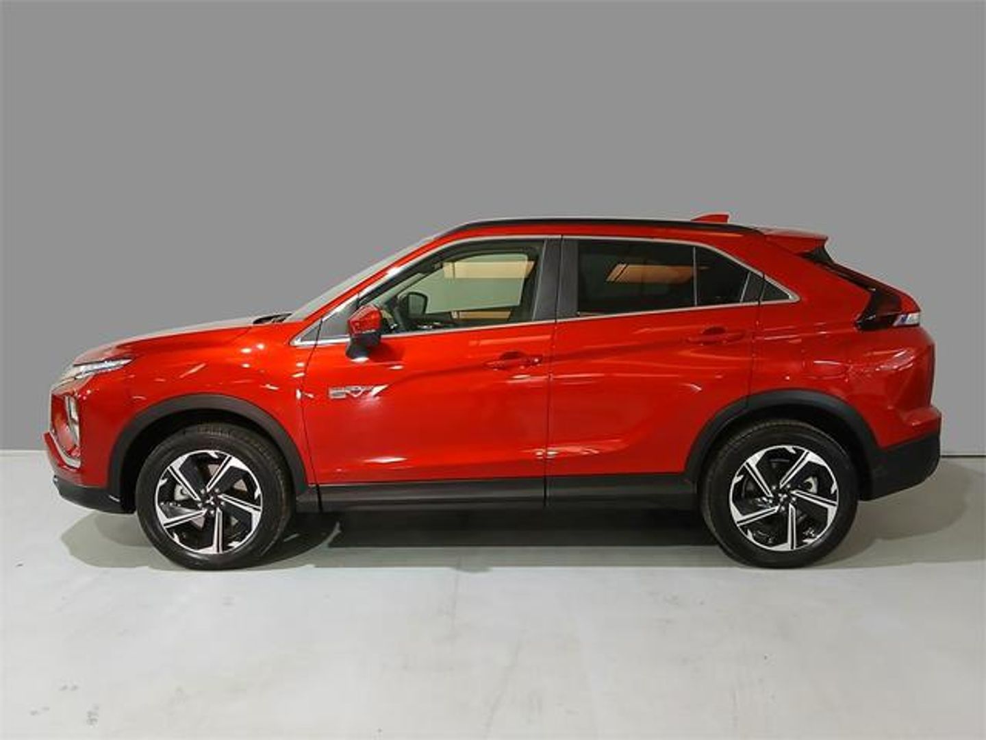 Mitsubishi Eclipse Cross 2.4 PHEV Motion 4WD Auto 138 kW (188 CV)