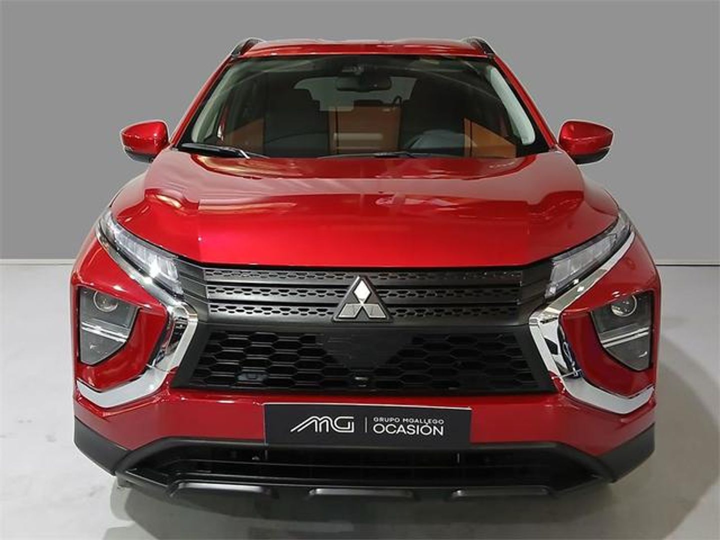 Mitsubishi Eclipse Cross 2.4 PHEV Motion 4WD Auto 138 kW (188 CV)