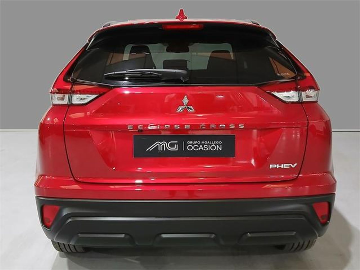 Mitsubishi Eclipse Cross 2.4 PHEV Motion 4WD Auto 138 kW (188 CV)