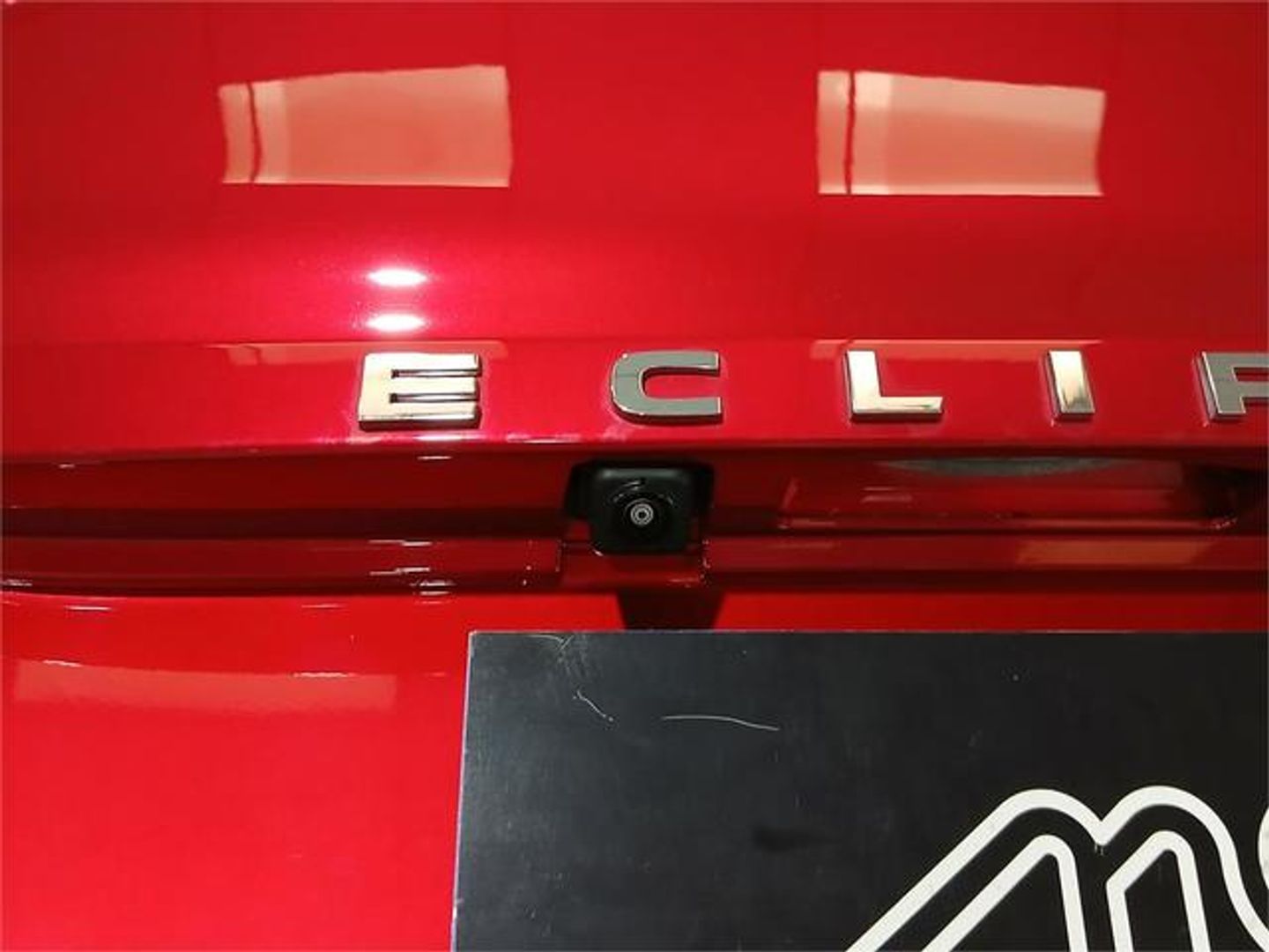 Mitsubishi Eclipse Cross 2.4 PHEV Motion 4WD Auto 138 kW (188 CV)