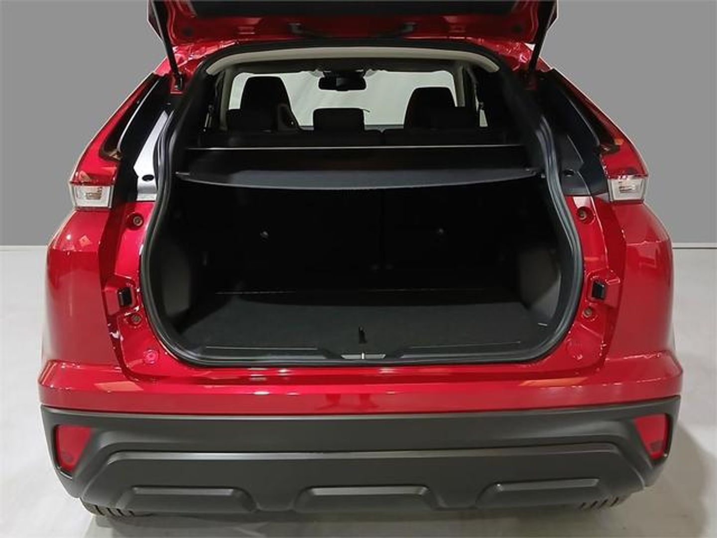 Mitsubishi Eclipse Cross 2.4 PHEV Motion 4WD Auto 138 kW (188 CV)