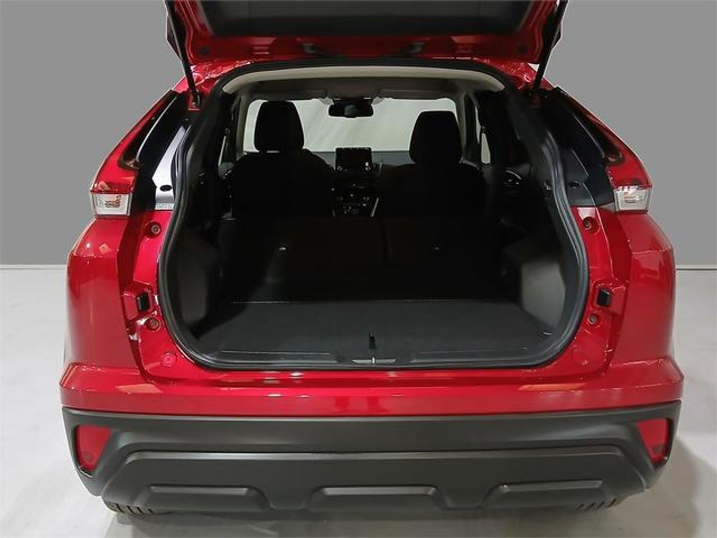 Mitsubishi Eclipse Cross 2.4 PHEV Motion 4WD Auto 138 kW (188 CV)