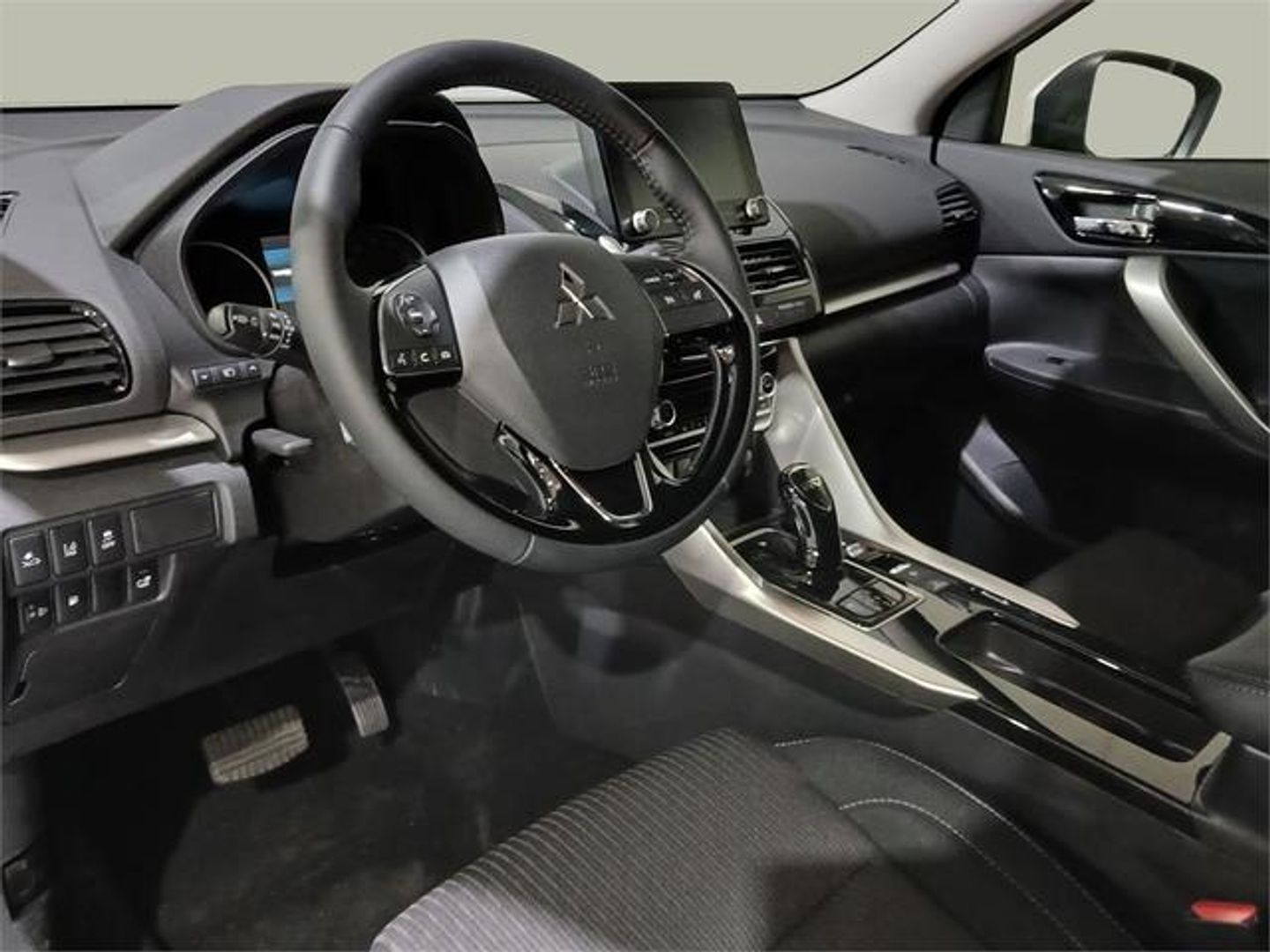 Mitsubishi Eclipse Cross 2.4 PHEV Motion 4WD Auto 138 kW (188 CV)