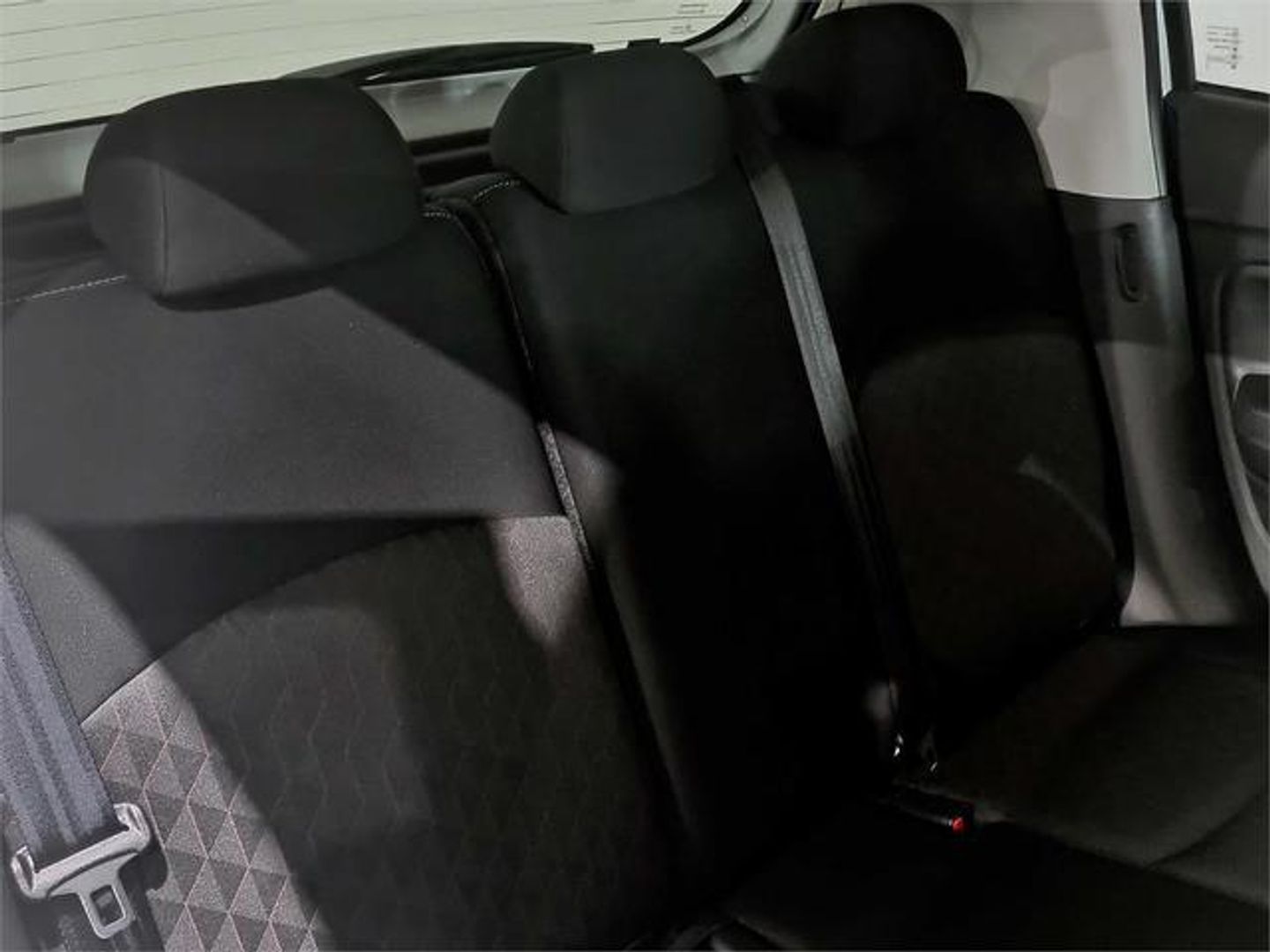 Mitsubishi Space Star 120 MPI Motion 52 kW (71 CV)