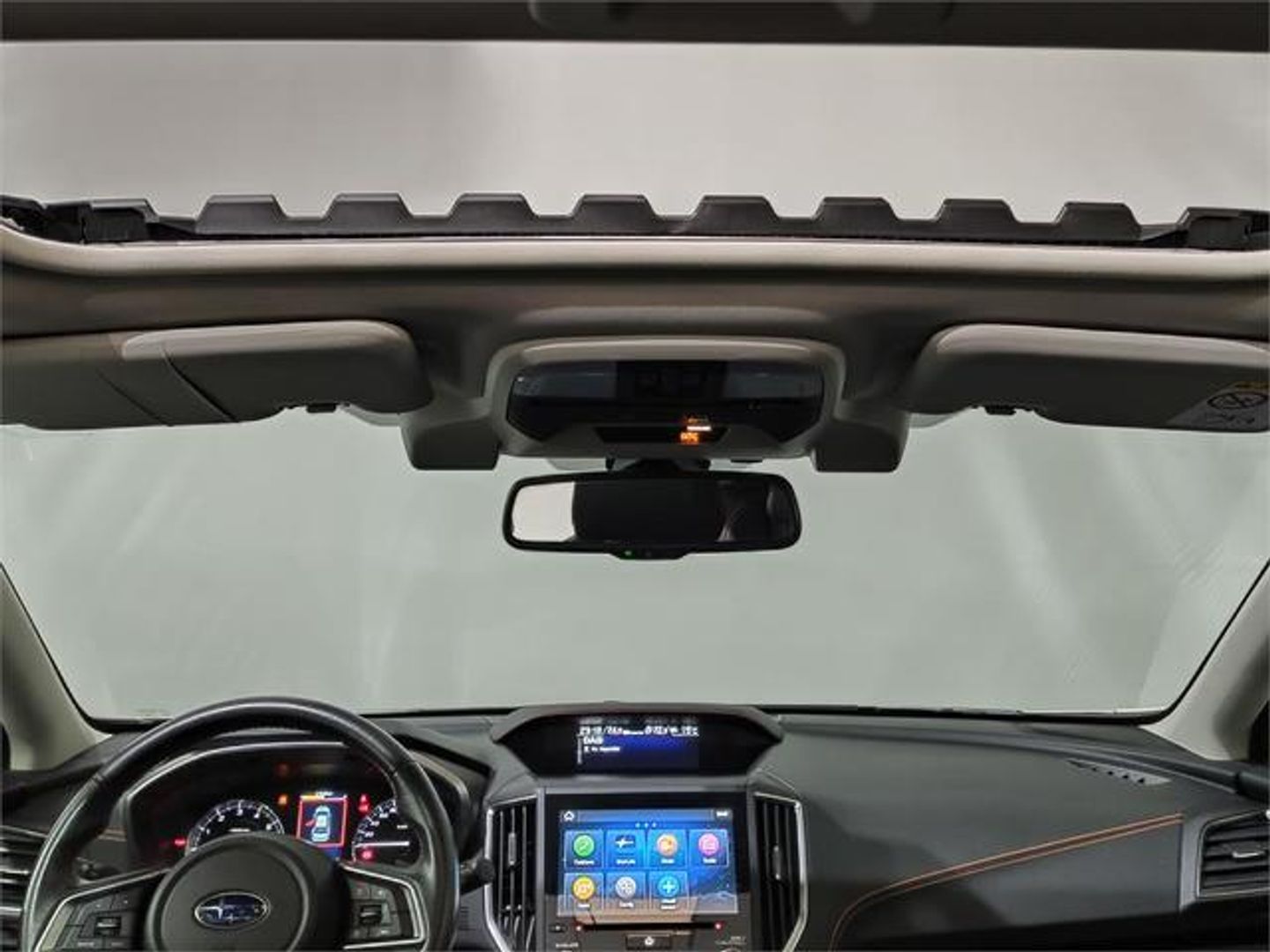 Subaru XV 2.0i Hybrid Executive Plus CVT 110 kW (150 CV)