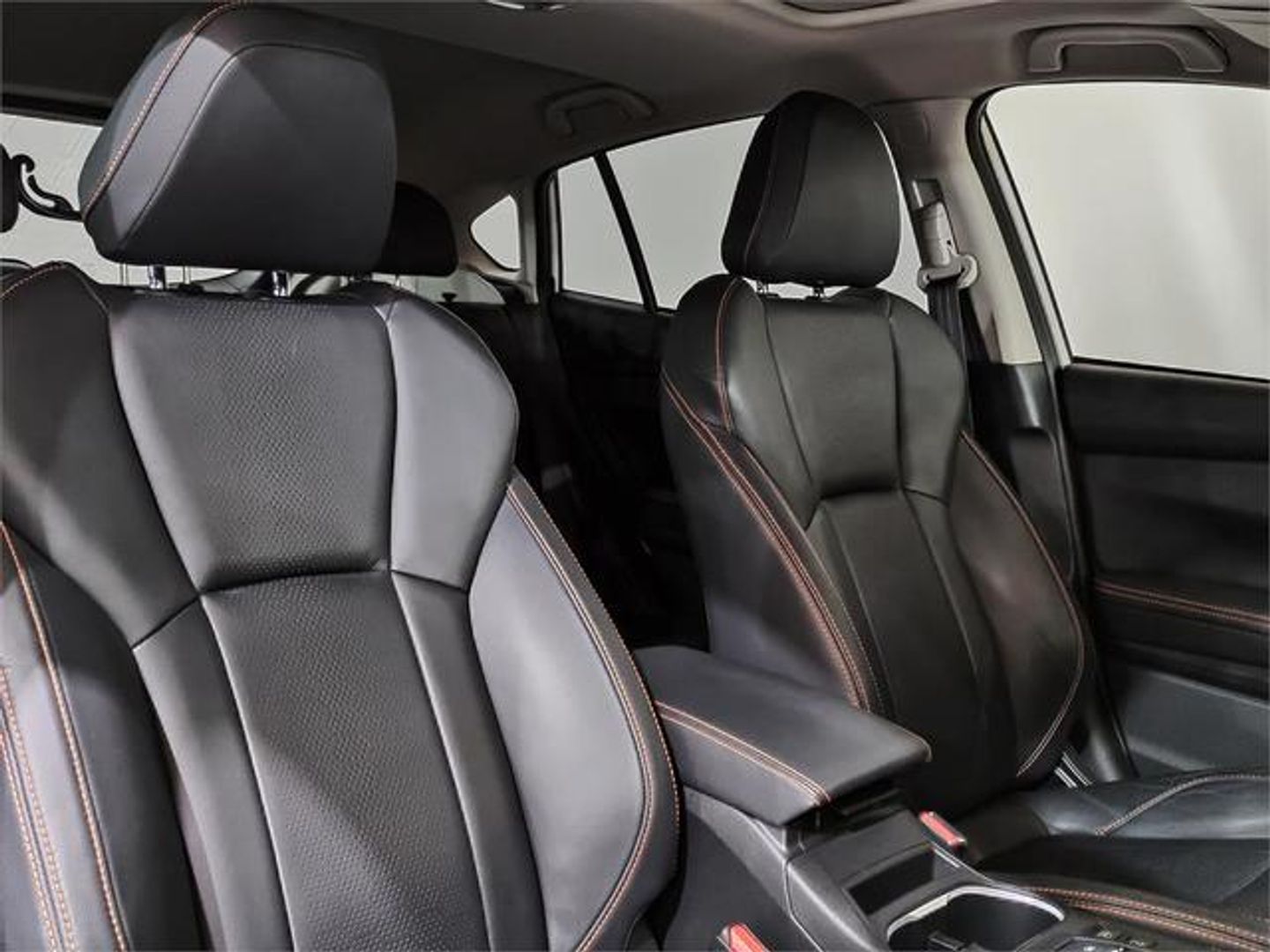 Subaru XV 2.0i Hybrid Executive Plus CVT 110 kW (150 CV)
