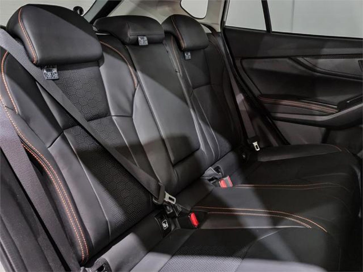 Subaru XV 2.0i Hybrid Executive Plus CVT 110 kW (150 CV)