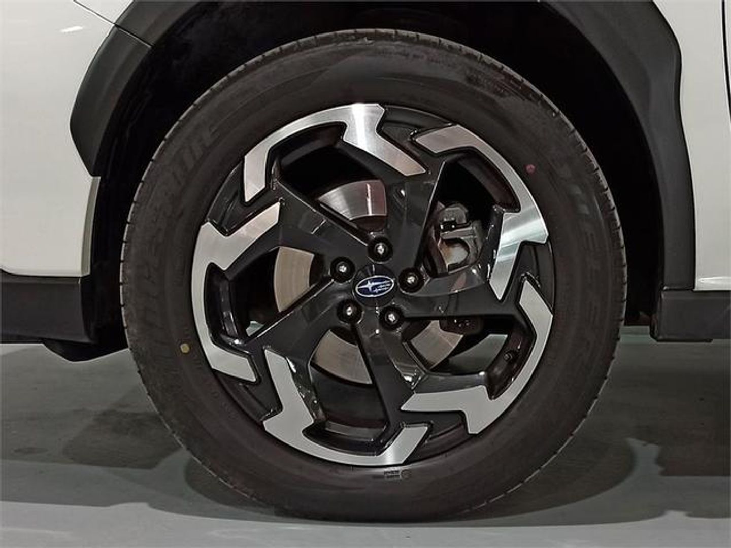 Subaru XV 2.0i Hybrid Executive Plus CVT 110 kW (150 CV)