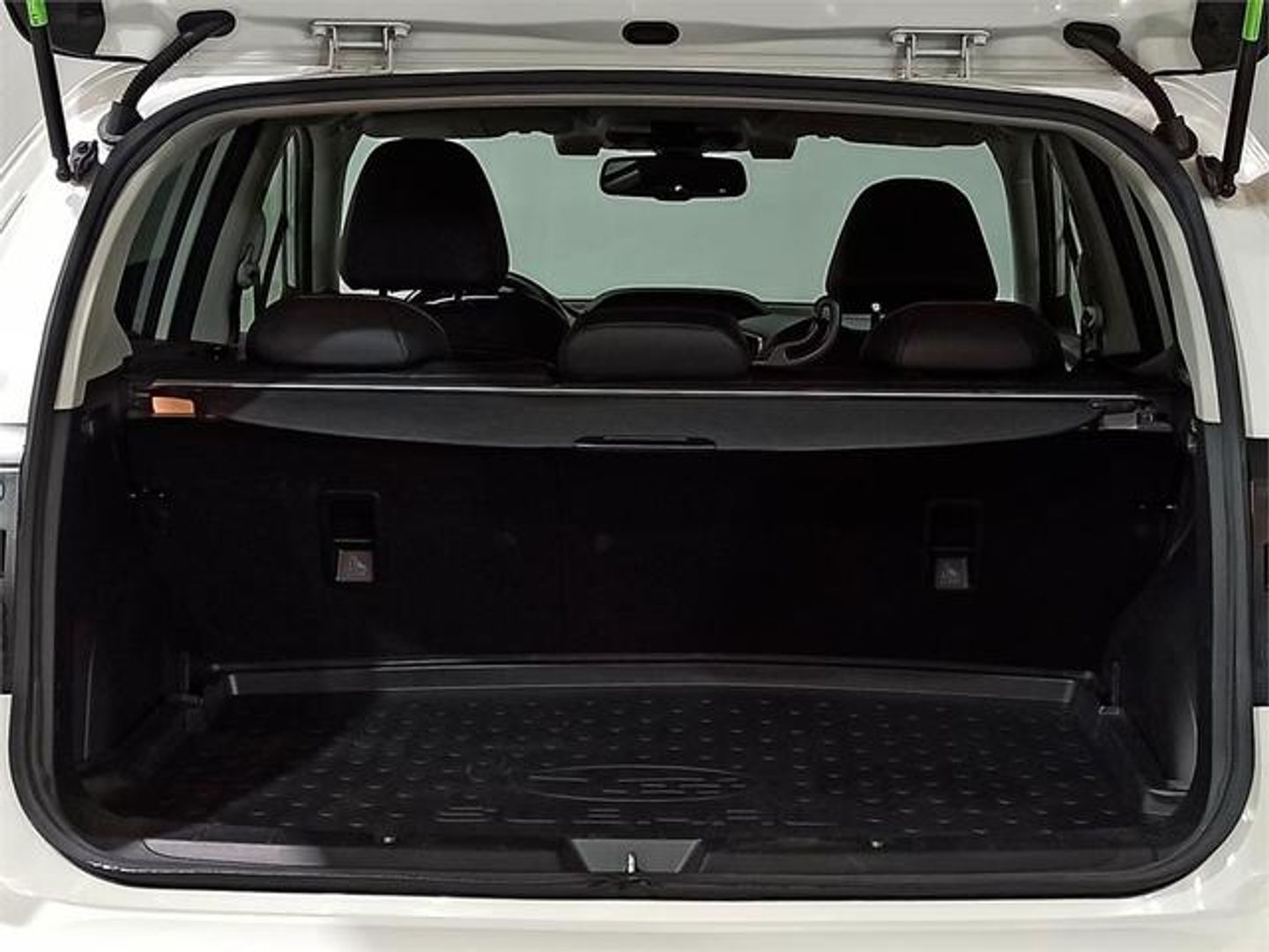 Subaru XV 2.0i Hybrid Executive Plus CVT 110 kW (150 CV)