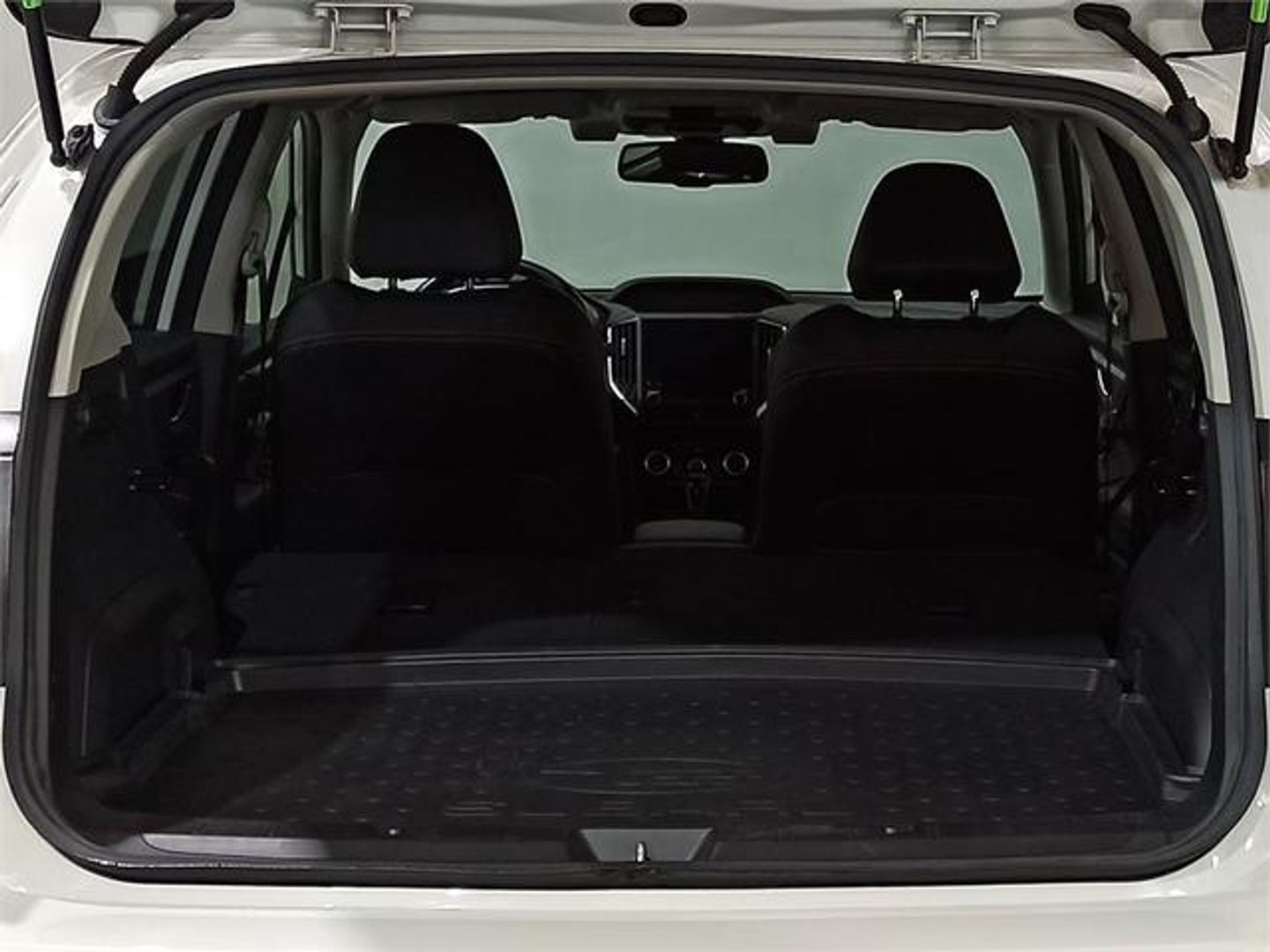 Subaru XV 2.0i Hybrid Executive Plus CVT 110 kW (150 CV)