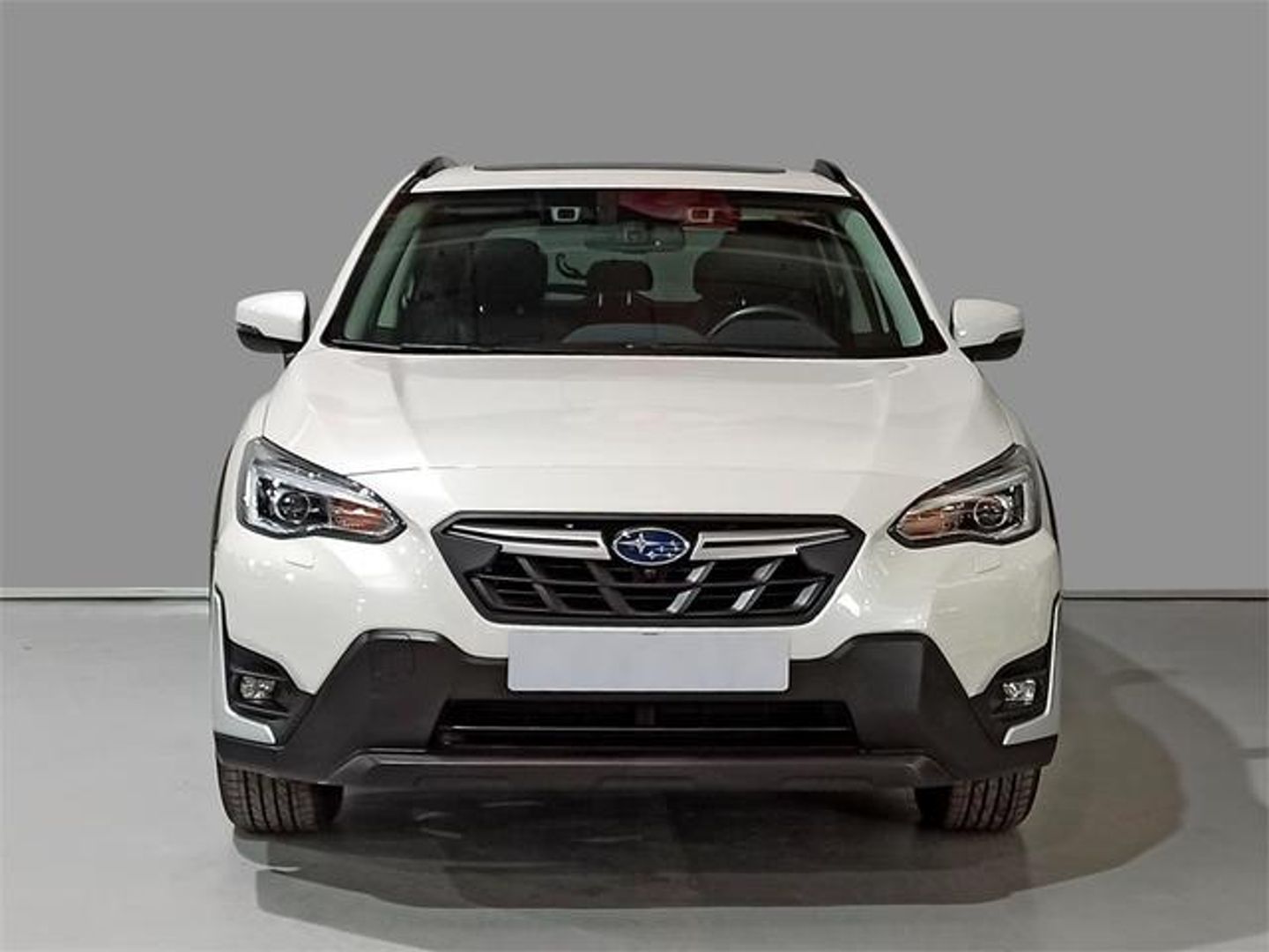 Subaru XV 2.0i Hybrid Executive Plus CVT 110 kW (150 CV)