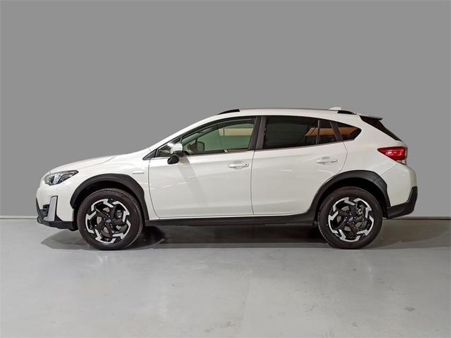 Subaru XV 2.0i Hybrid Executive Plus CVT 110 kW (150 CV)