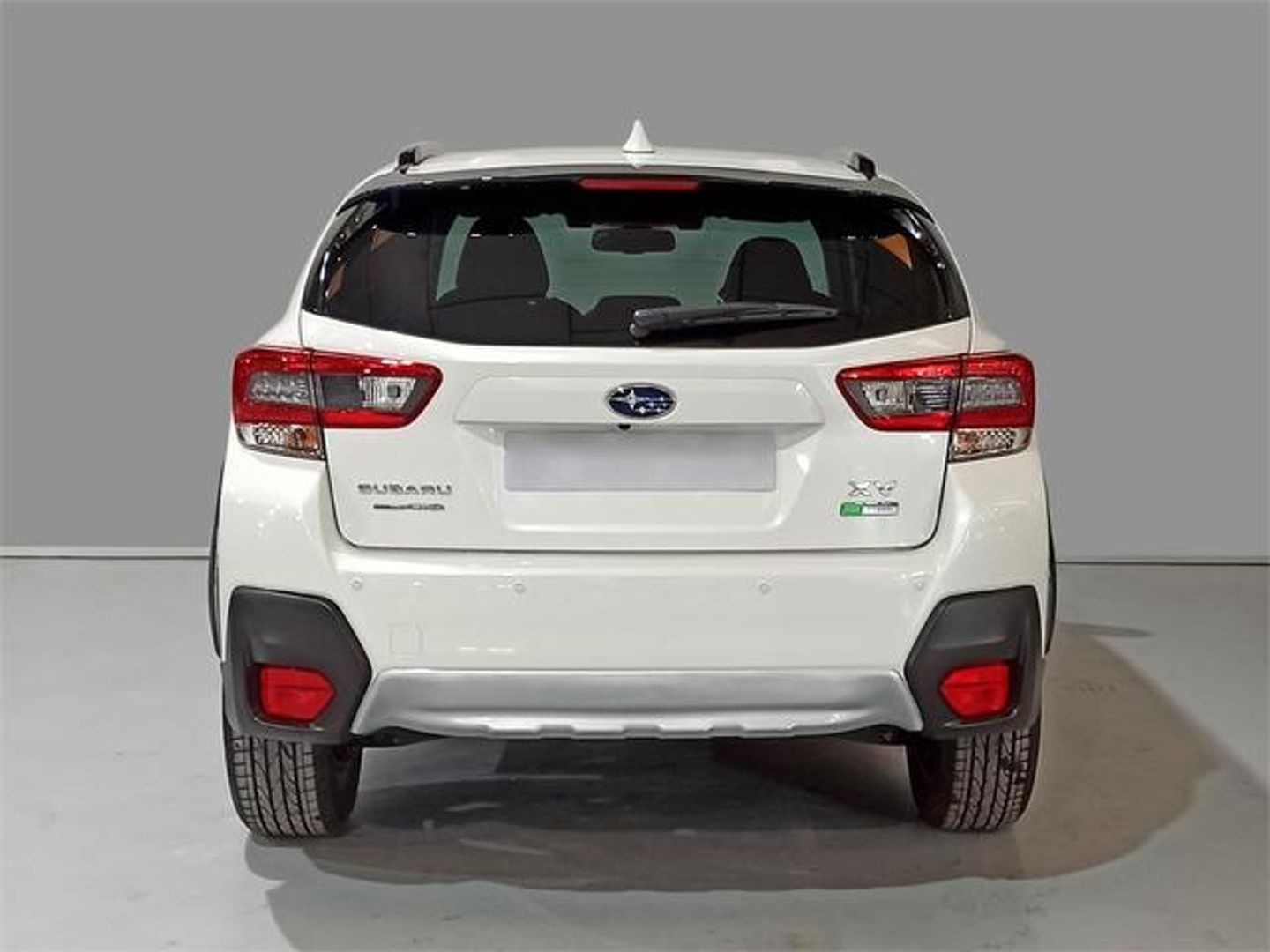 Subaru XV 2.0i Hybrid Executive Plus CVT 110 kW (150 CV)