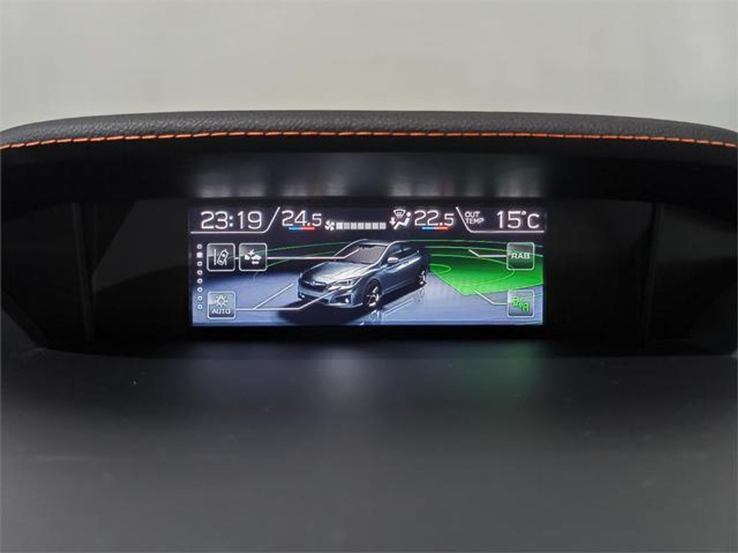 Subaru XV 2.0i Hybrid Executive Plus CVT 110 kW (150 CV)