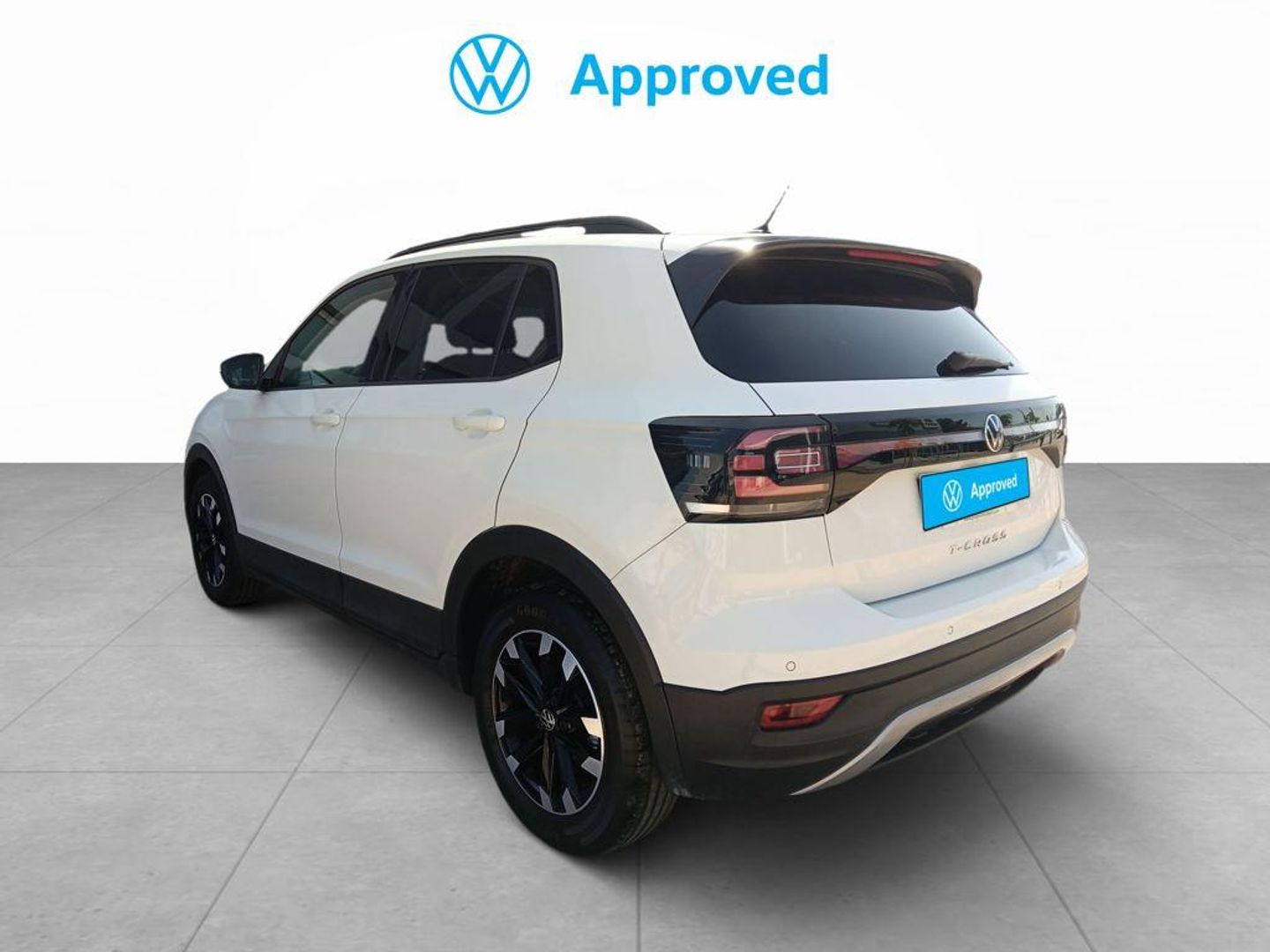 Volkswagen T-Cross Advance 1.0 TSI 81 kW (110 CV) DSG