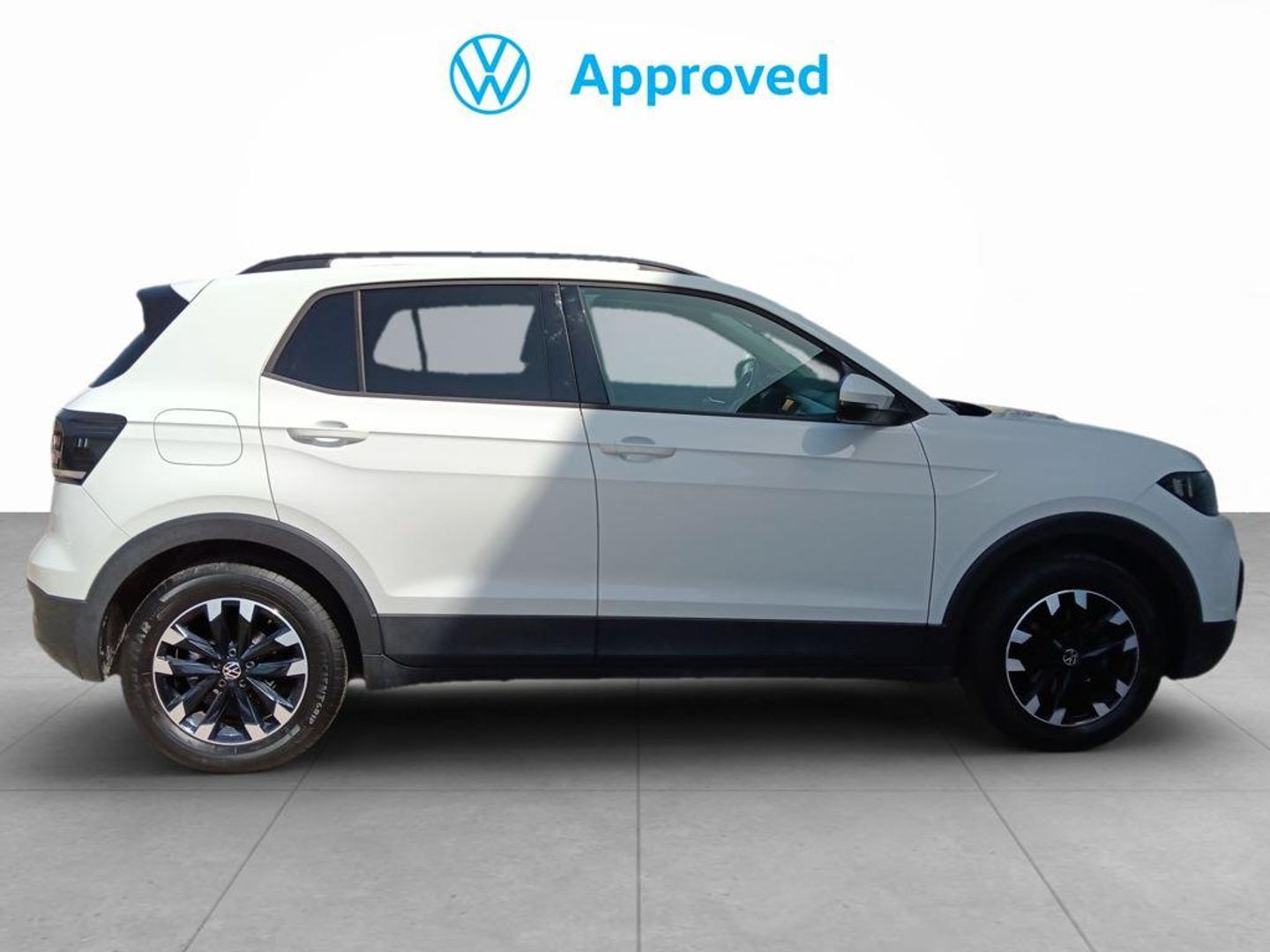 Volkswagen T-Cross Advance 1.0 TSI 81 kW (110 CV) DSG