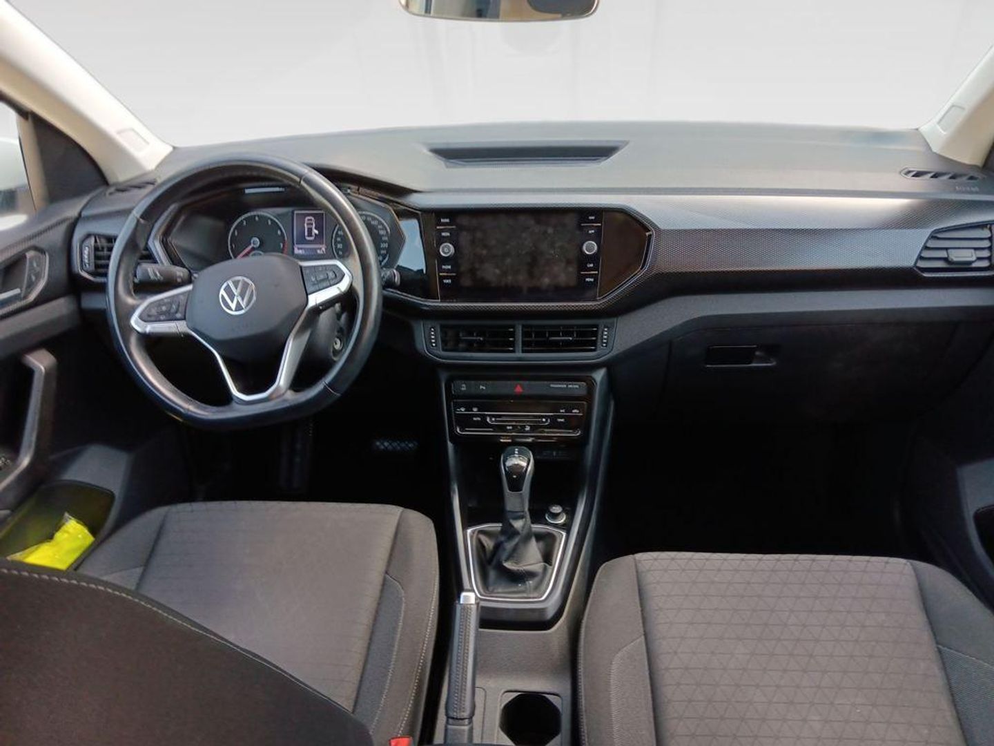Volkswagen T-Cross Advance 1.0 TSI 81 kW (110 CV) DSG