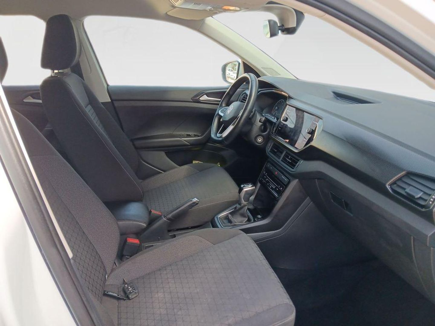 Volkswagen T-Cross Advance 1.0 TSI 81 kW (110 CV) DSG