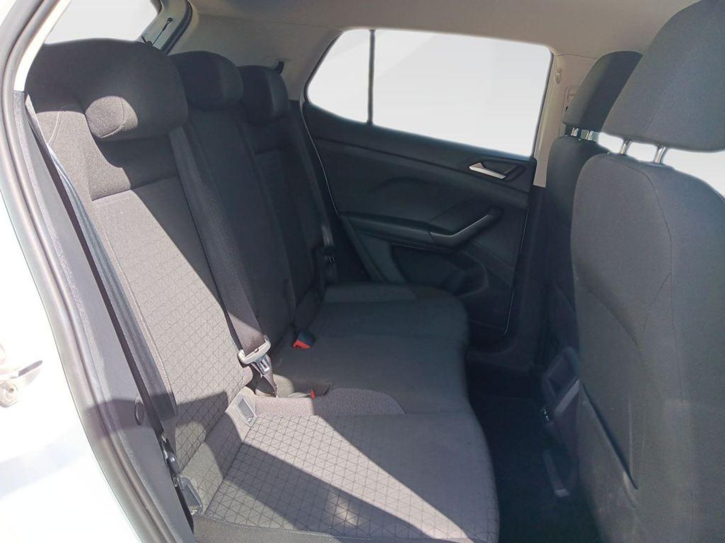 Volkswagen T-Cross Advance 1.0 TSI 81 kW (110 CV) DSG