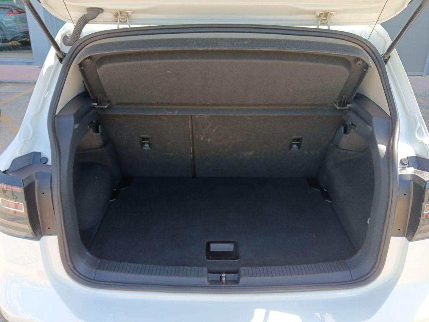 Volkswagen T-Cross Advance 1.0 TSI 81 kW (110 CV) DSG