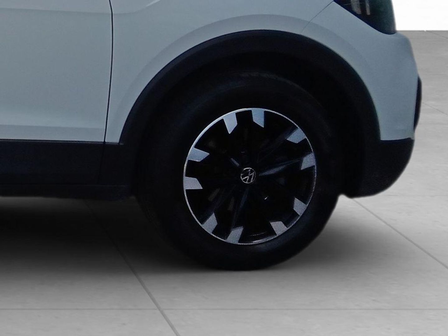 Volkswagen T-Cross Advance 1.0 TSI 81 kW (110 CV) DSG