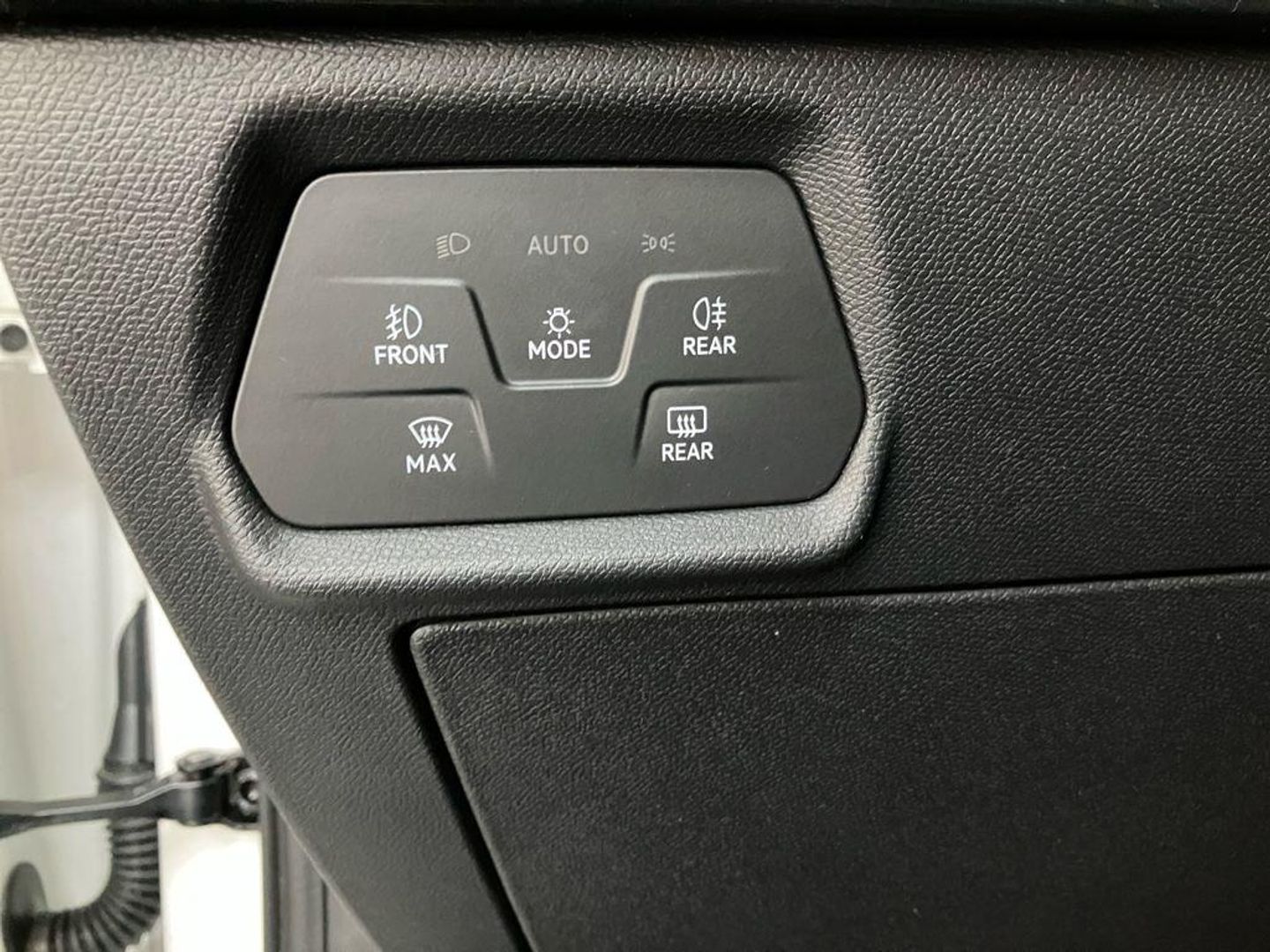 CUPRA Formentor 1.5 TSI DSG 110 kW (150 CV)