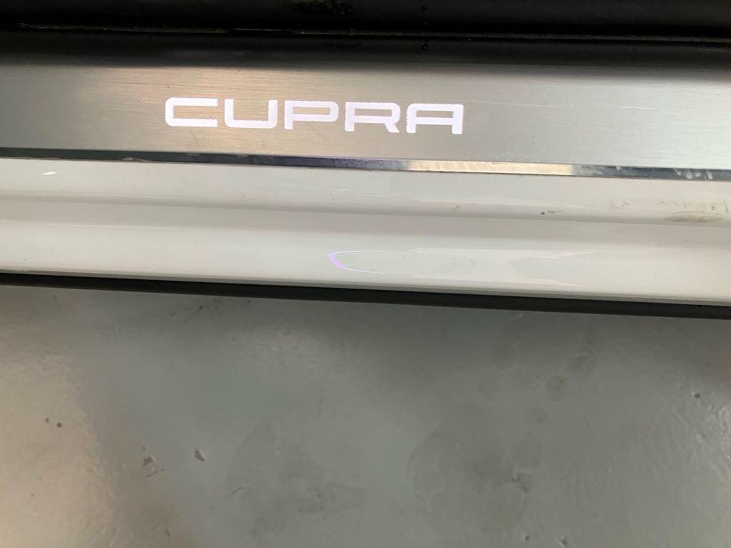 CUPRA Formentor 1.5 TSI DSG 110 kW (150 CV)