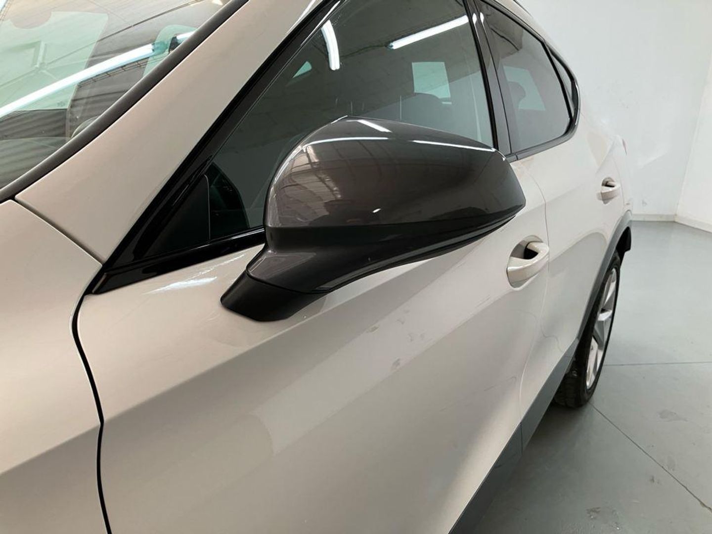 CUPRA Formentor 1.5 TSI DSG 110 kW (150 CV)
