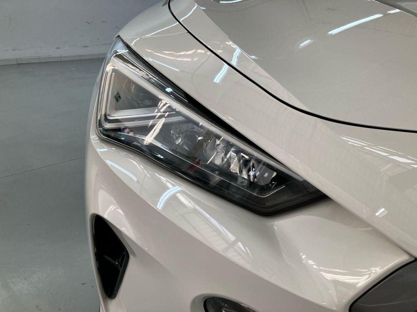 CUPRA Formentor 1.5 TSI DSG 110 kW (150 CV)