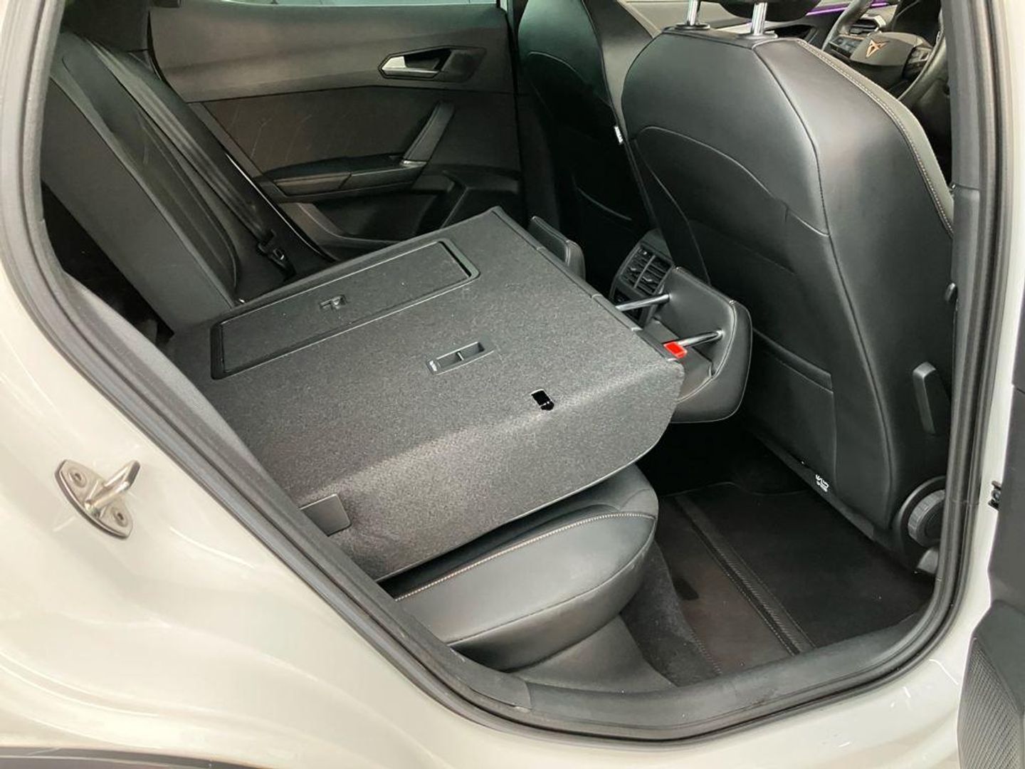 CUPRA Formentor 1.5 TSI DSG 110 kW (150 CV)
