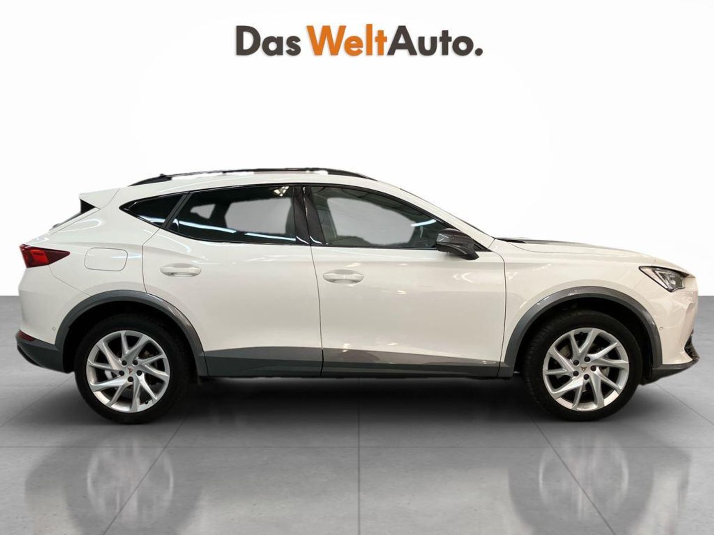 CUPRA Formentor 1.5 TSI DSG 110 kW (150 CV)