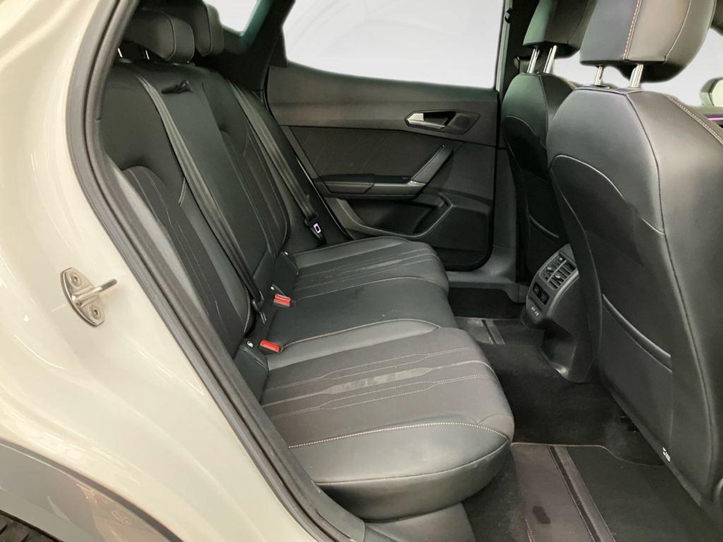 CUPRA Formentor 1.5 TSI DSG 110 kW (150 CV)