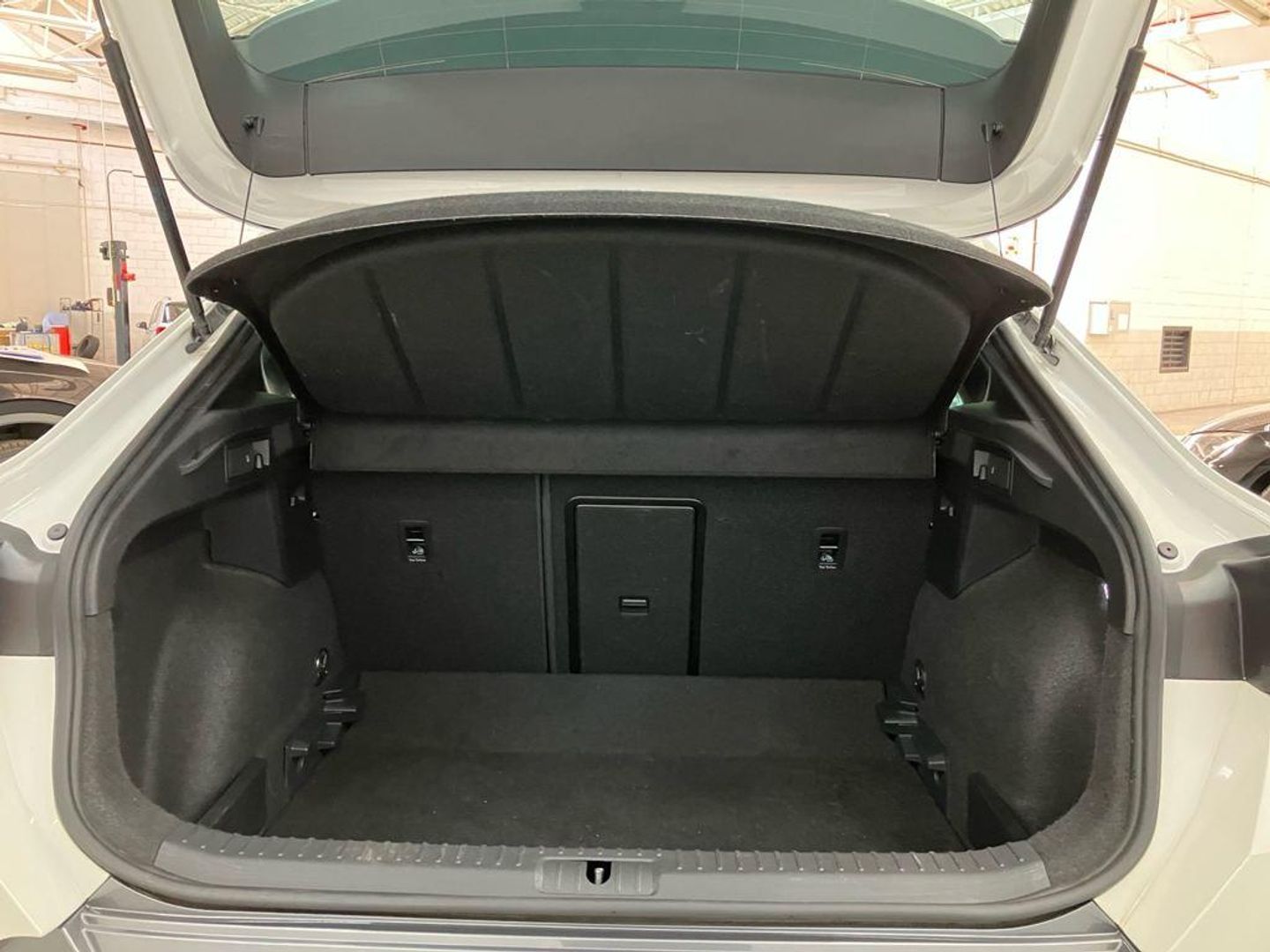 CUPRA Formentor 1.5 TSI DSG 110 kW (150 CV)
