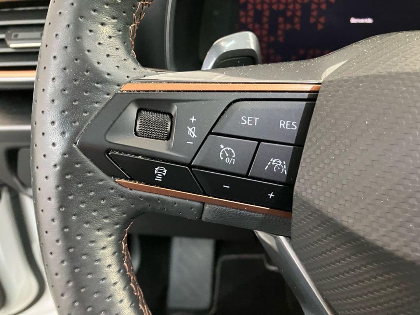 CUPRA Formentor 1.5 TSI DSG 110 kW (150 CV)
